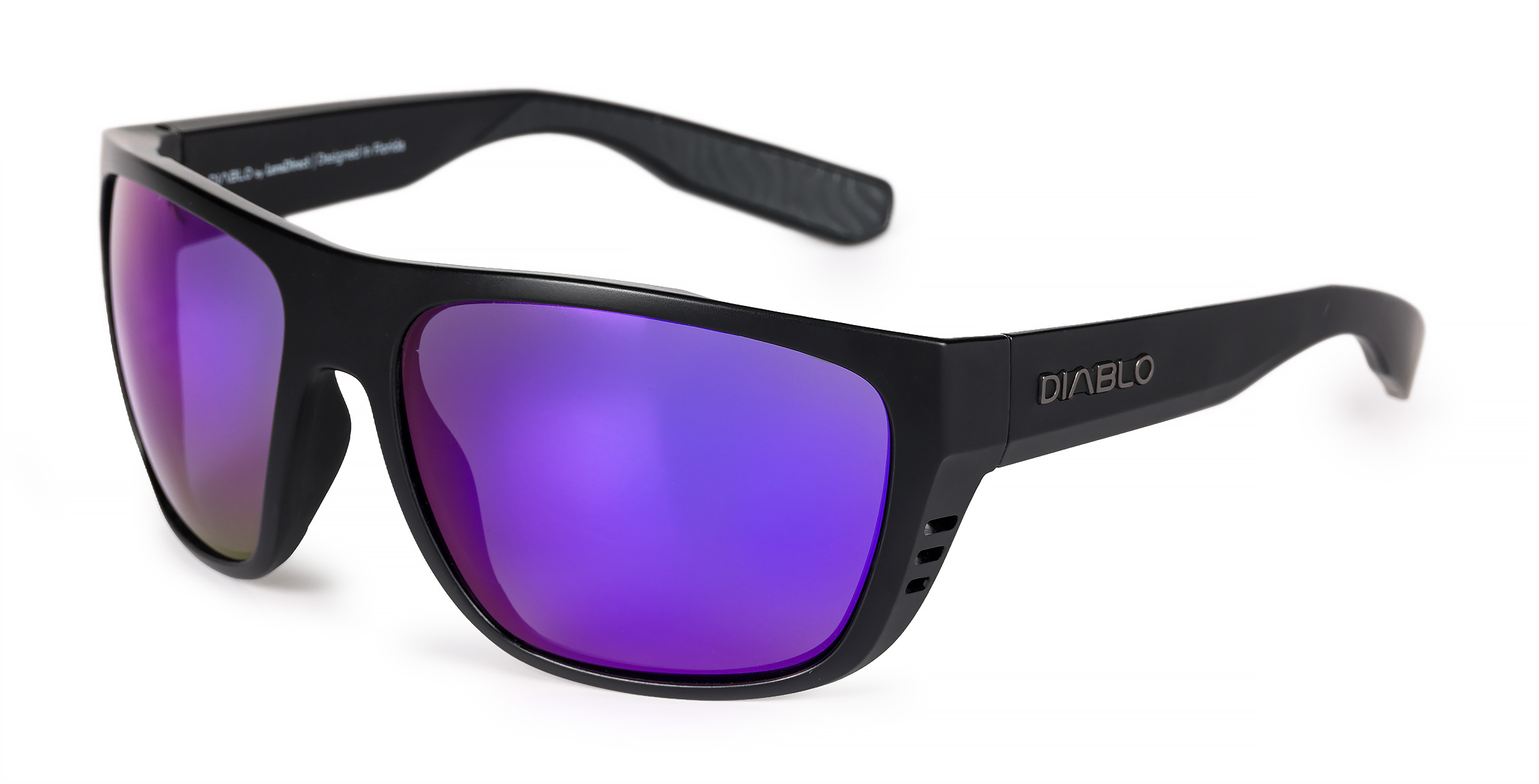 Cutter - Matte Black