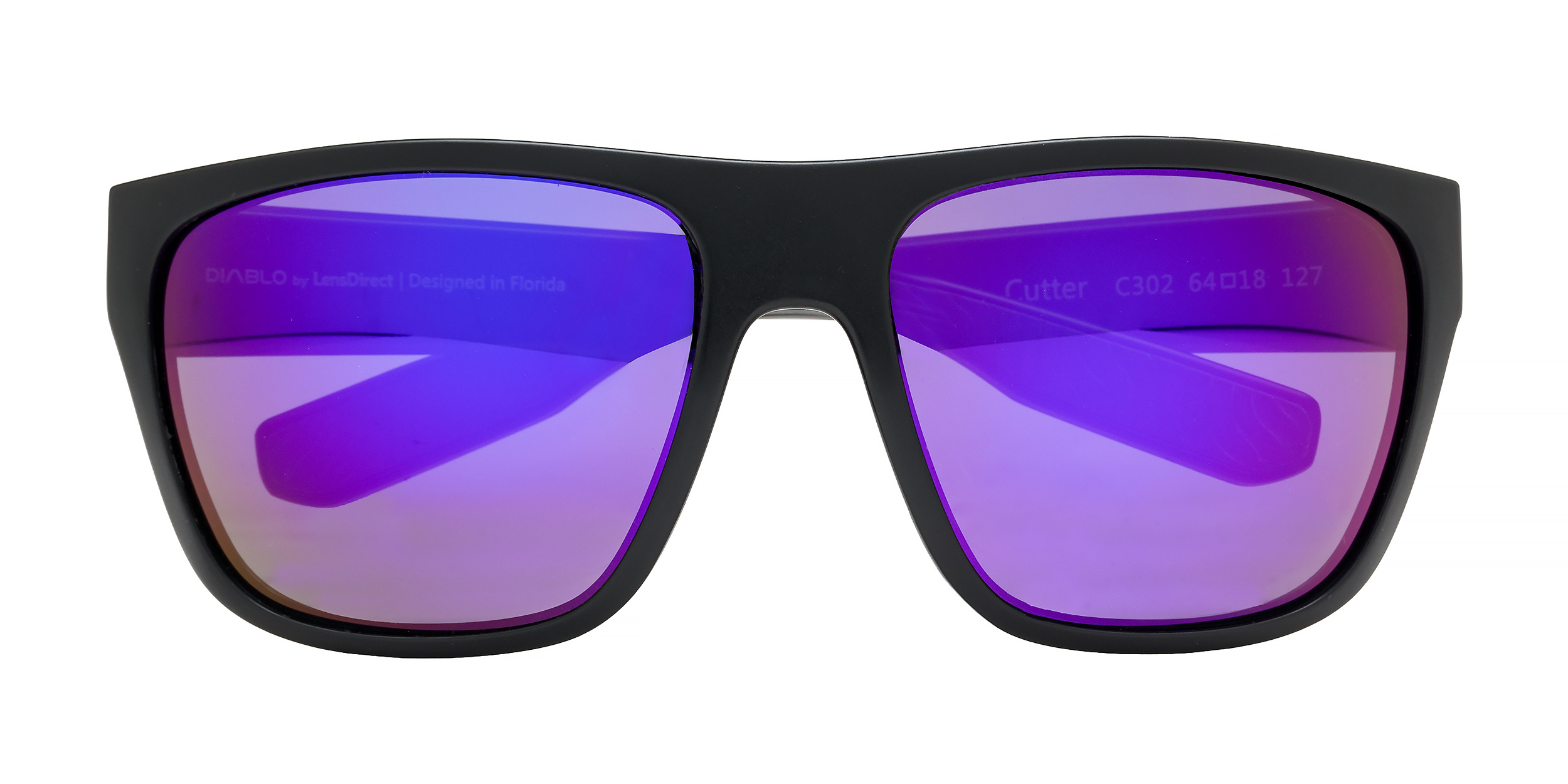 Cutter - Matte Black