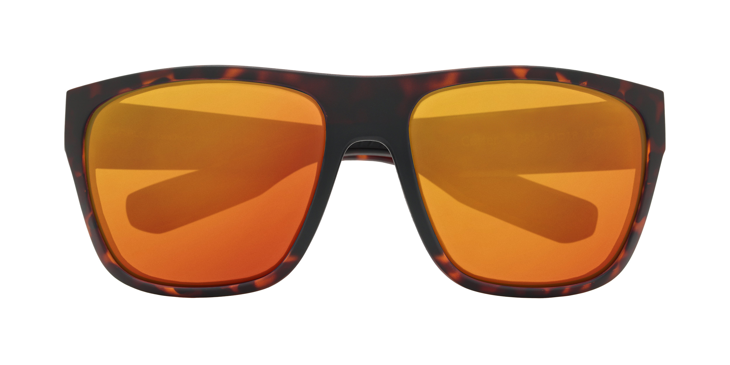 Cutter - Matte Tortoise