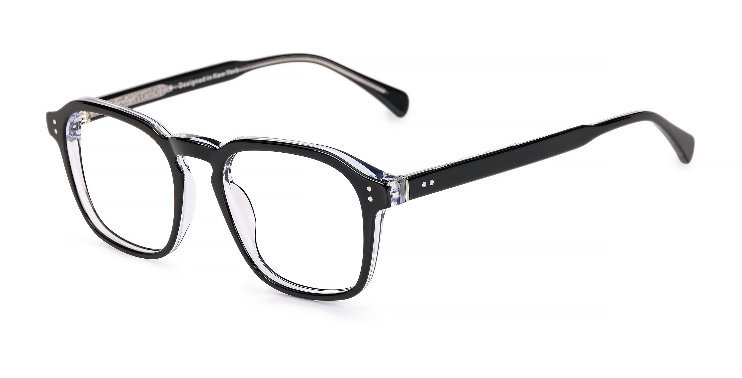 Dawson - Black Crystal