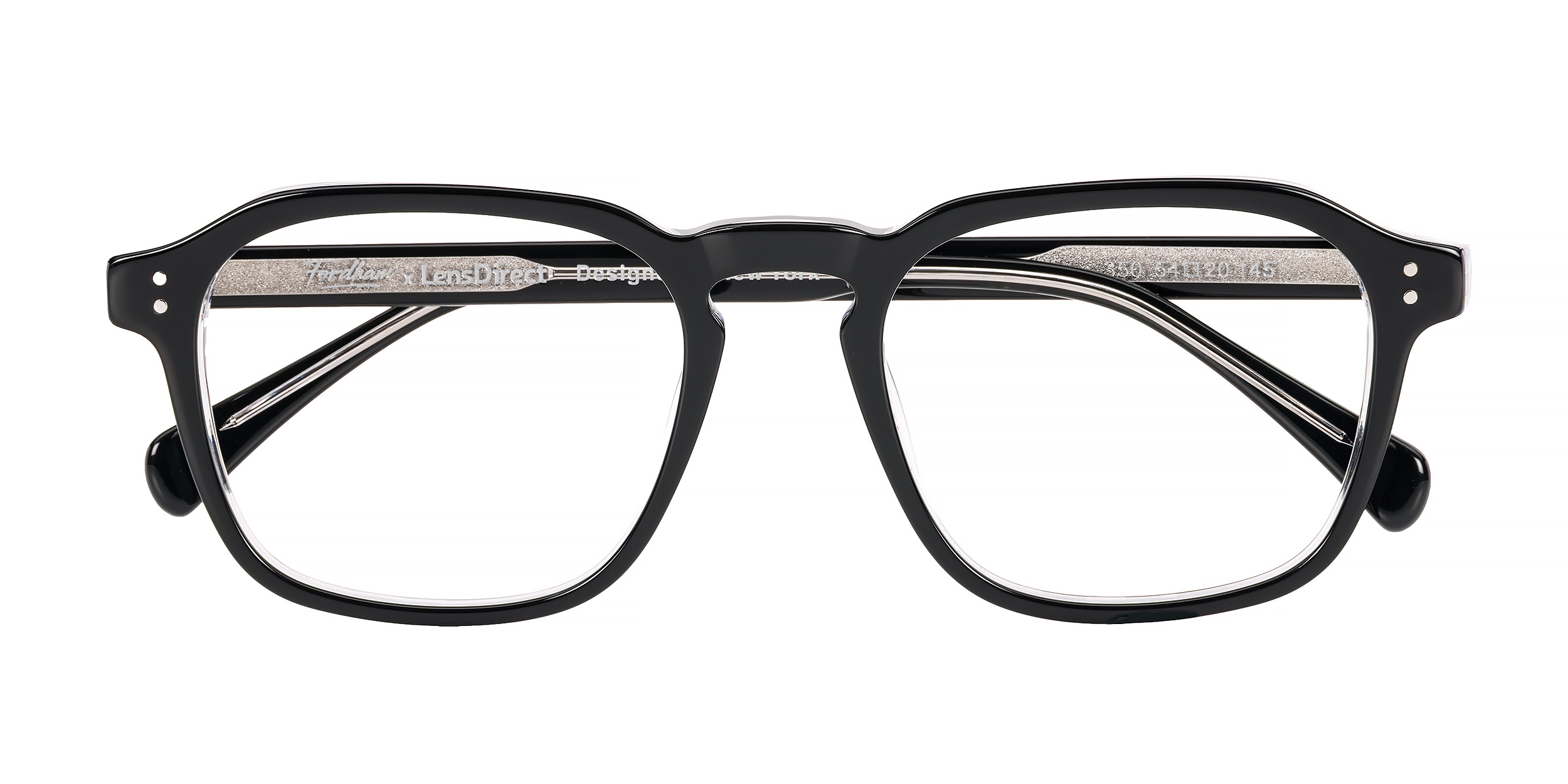 Dawson - Black Crystal