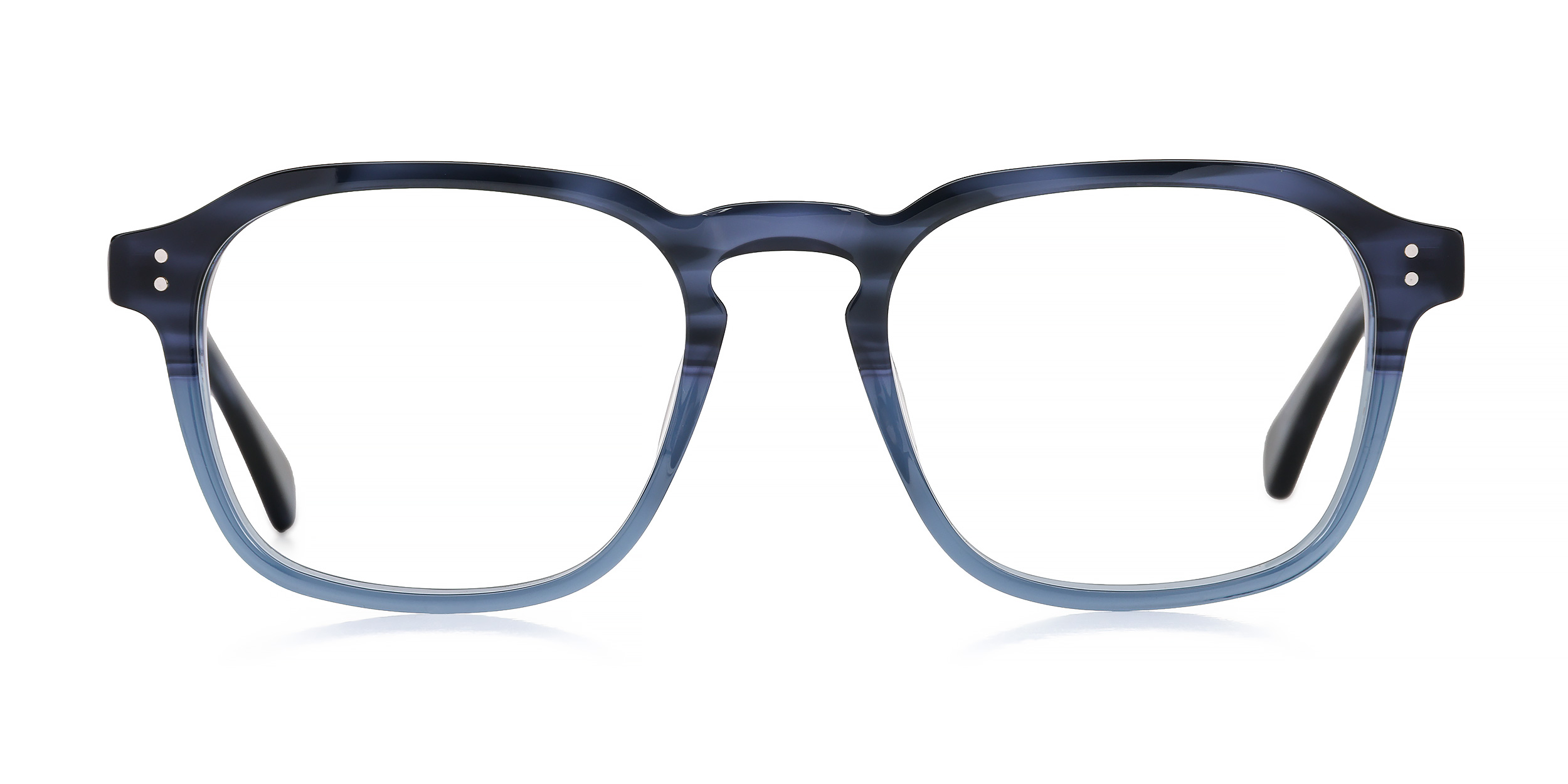 Dawson - Blue Gradient