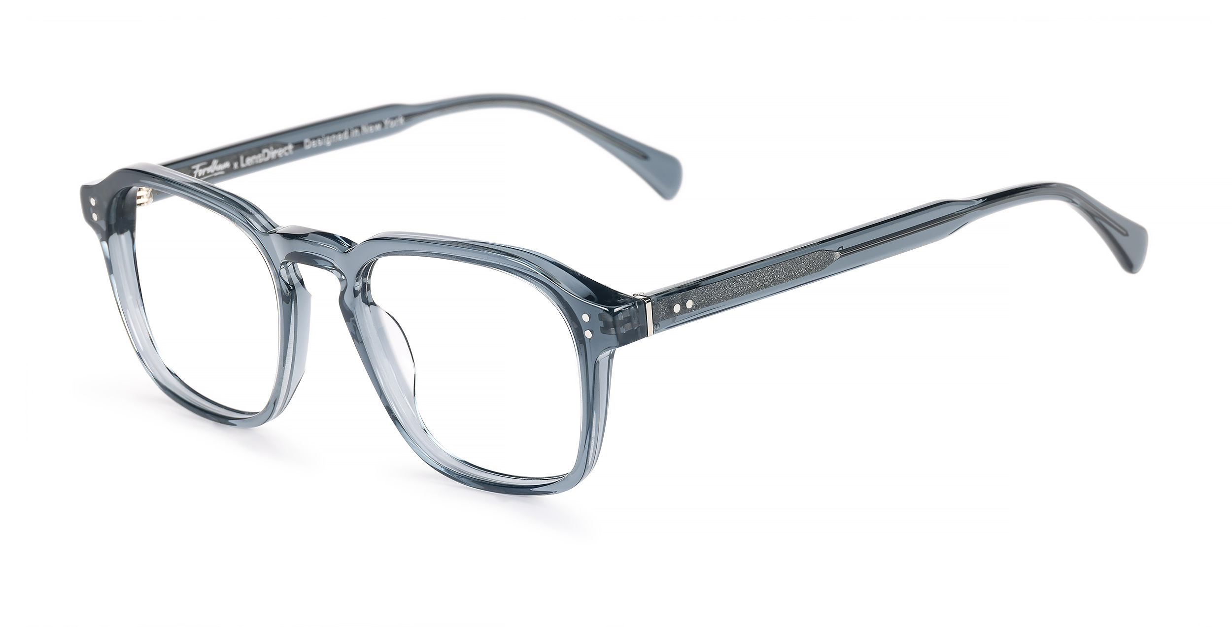 Dawson - Crystal Grey