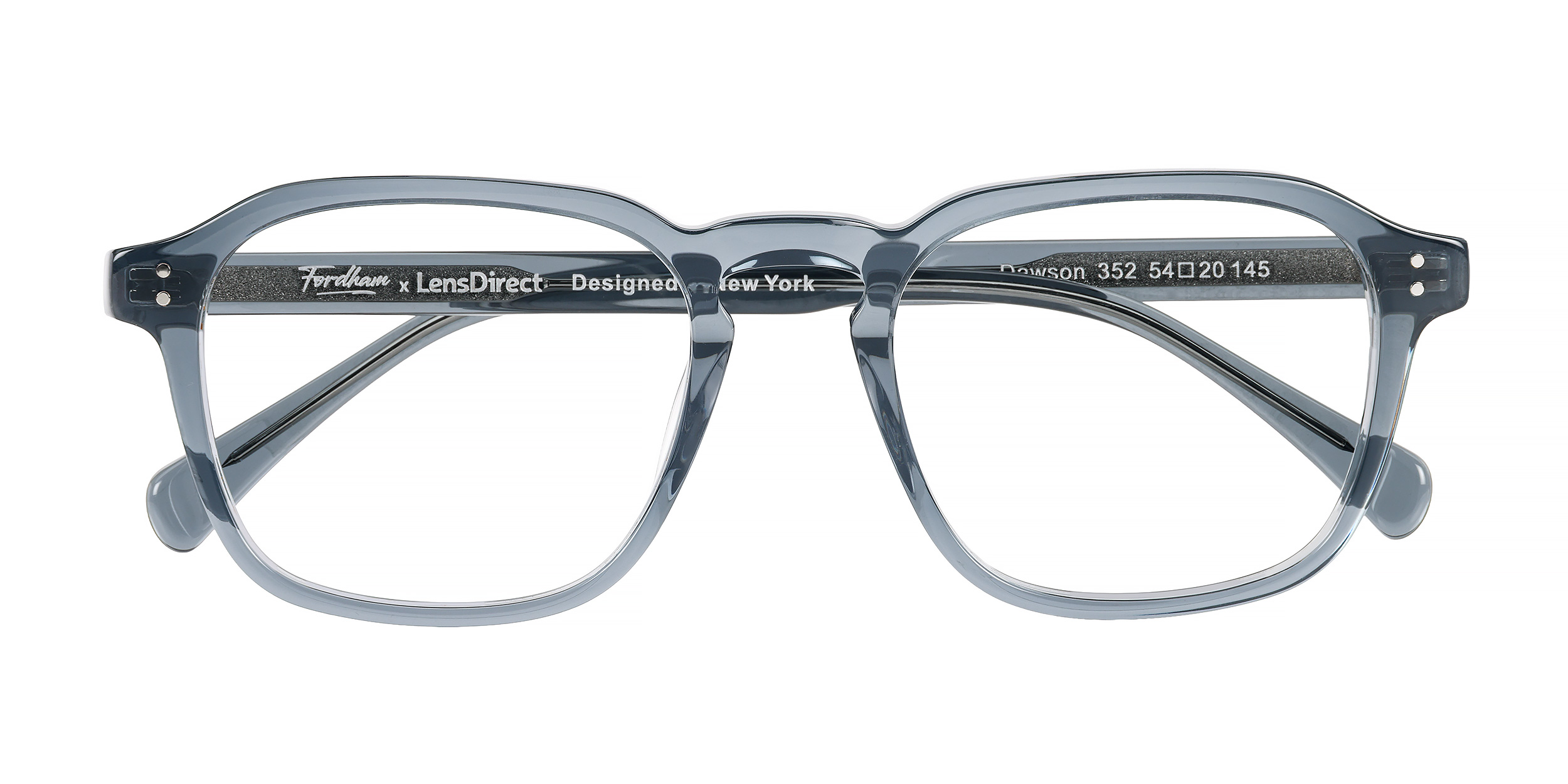 Dawson - Crystal Grey