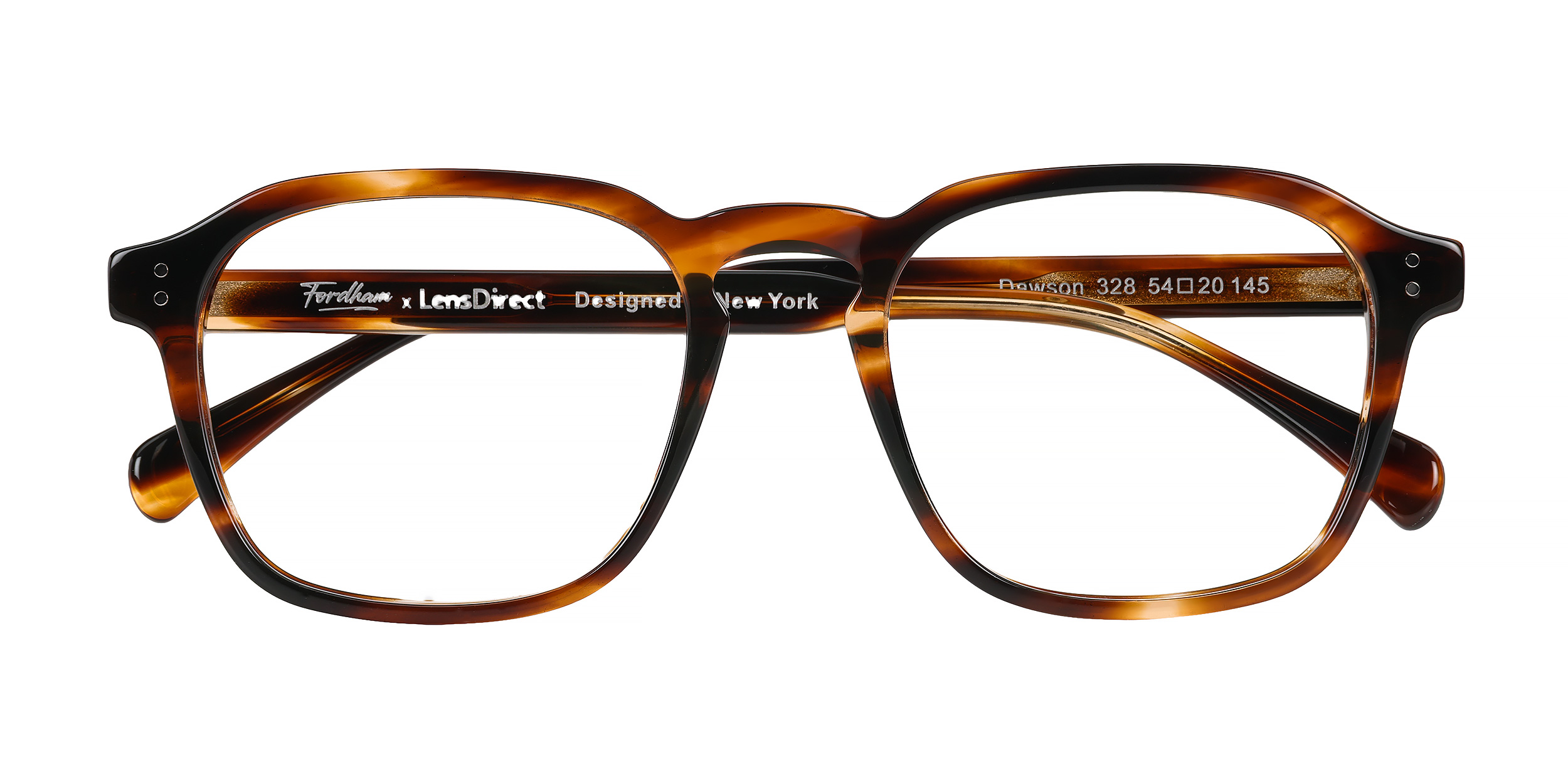 Dawson - Striped Tortoise