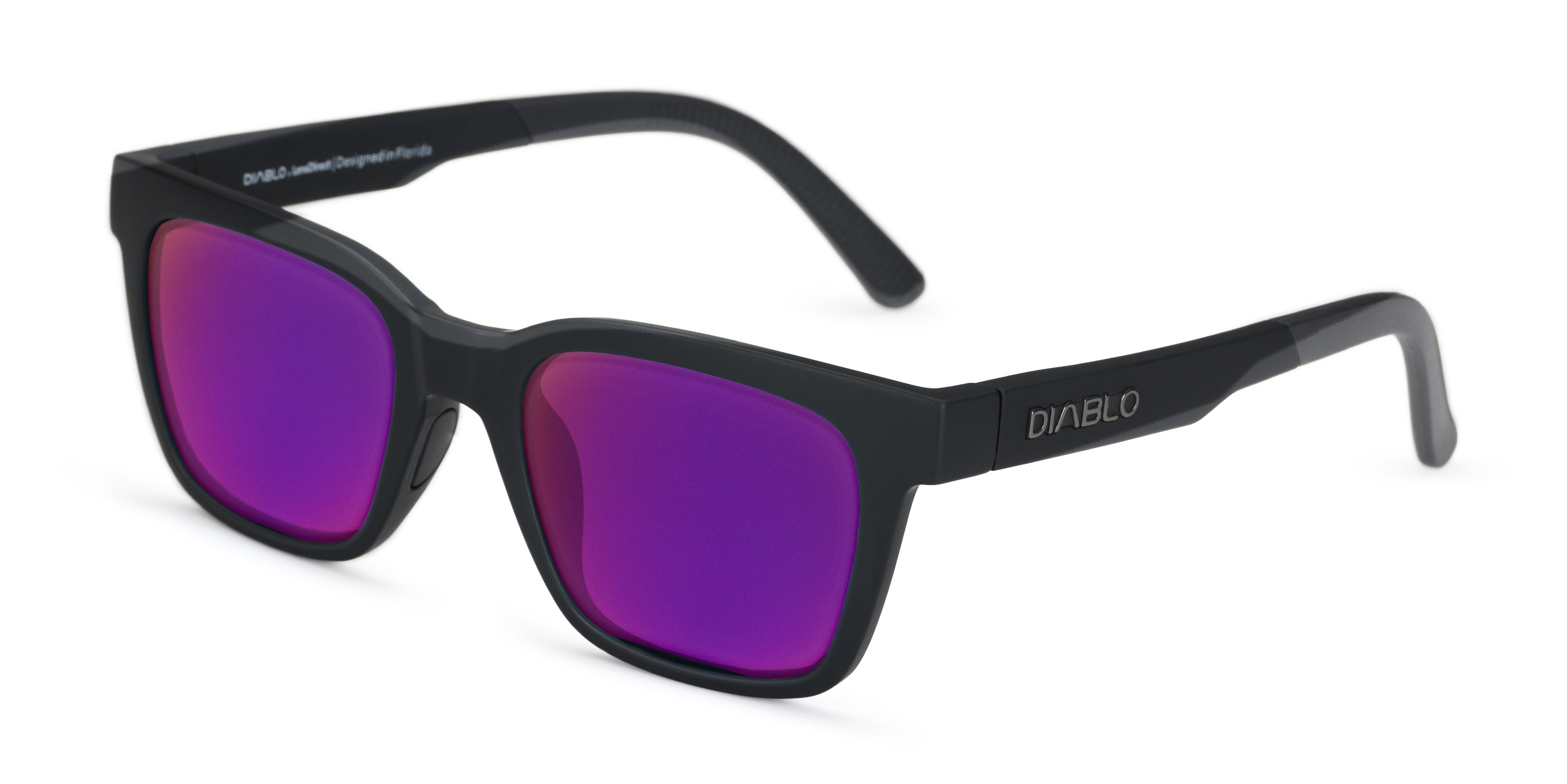 Enduro - Matte Black