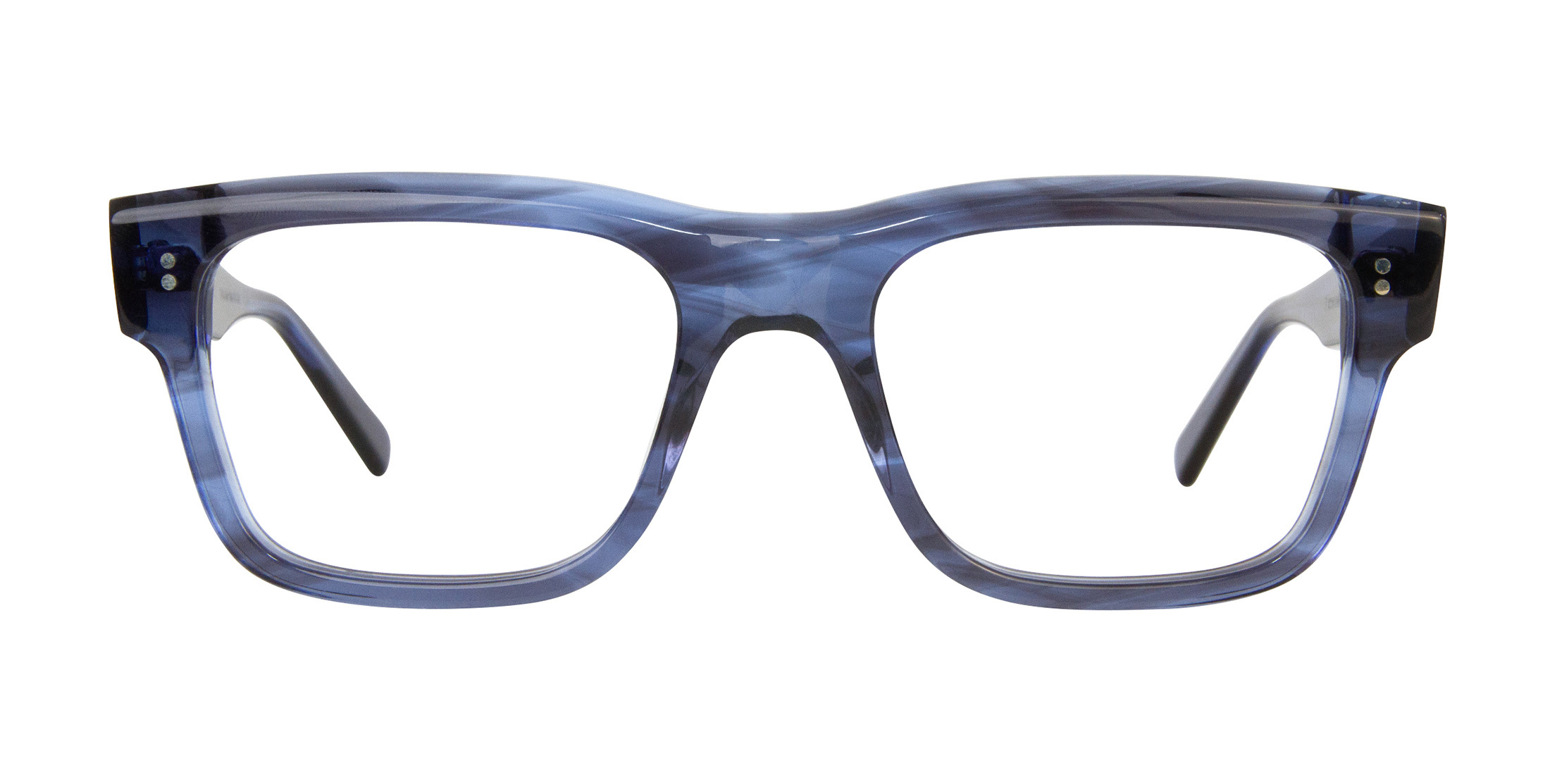 Executive - Blue Crystal Laminate