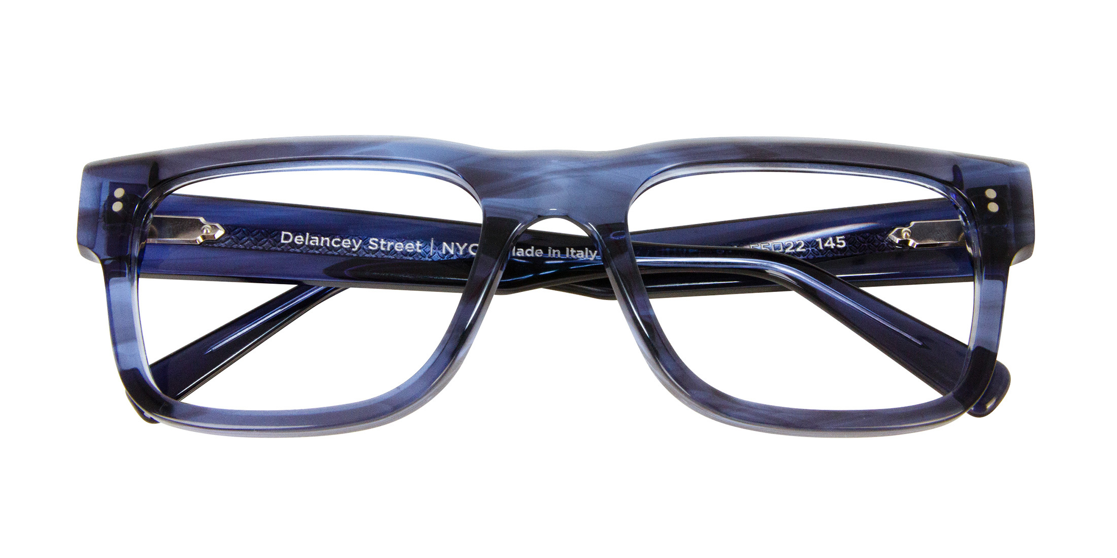 Executive - Blue Crystal Laminate