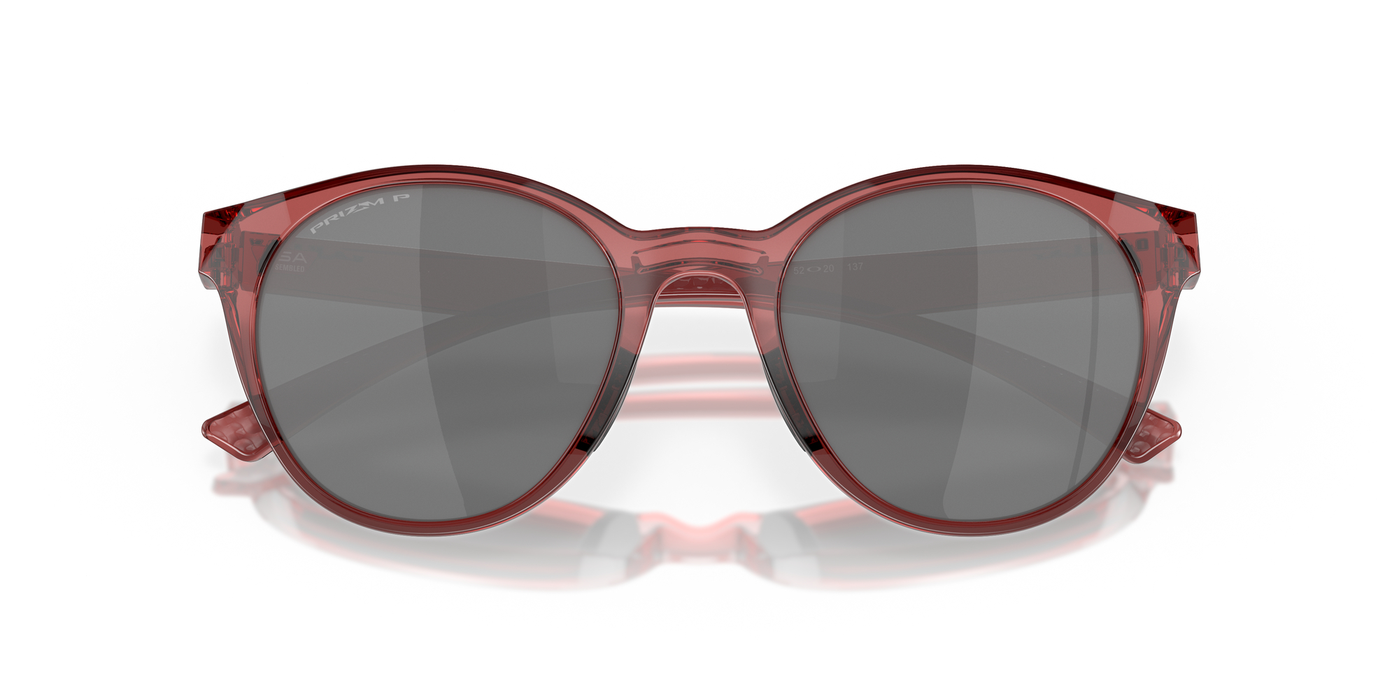 Spindrift OO9474 52mm - Berry