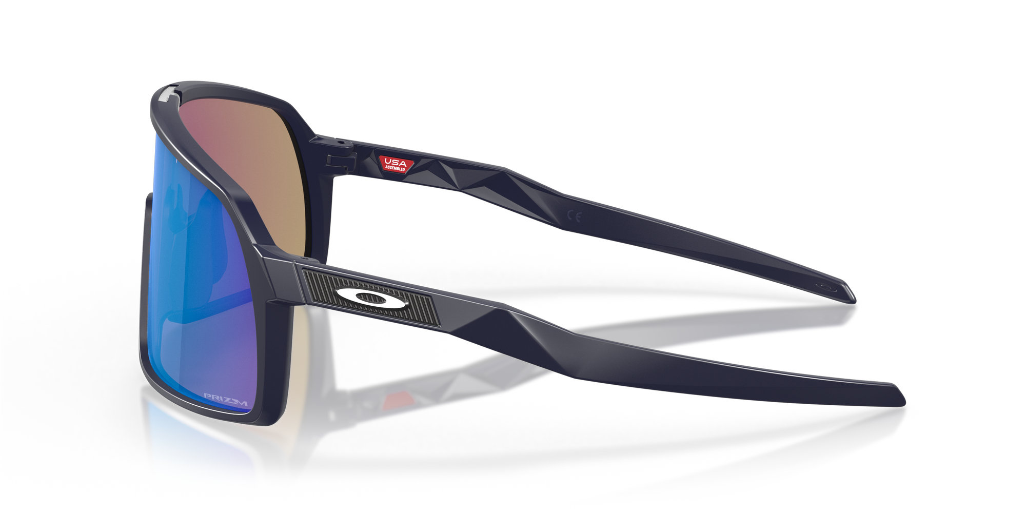 Sutro S OO9462 0mm - Matte Navy