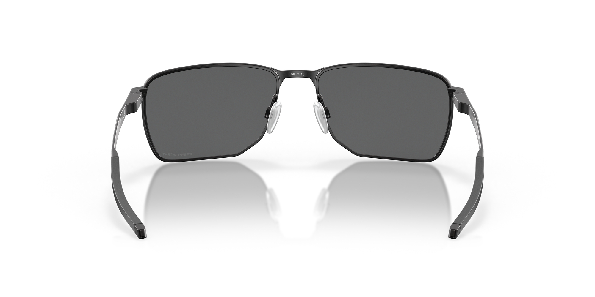 Ejector OO4142 58mm - Satin Black