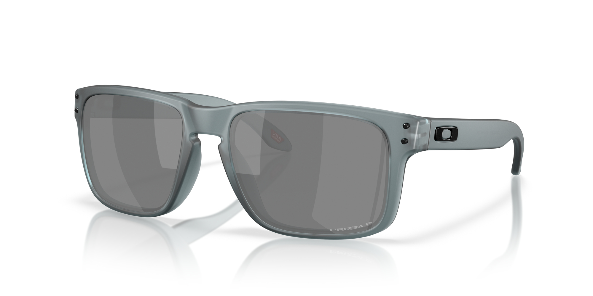 Holbrook™ OO9102 57mm - Matte Crystal Black