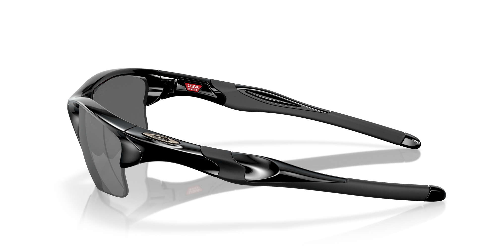 Half Jacket® 2.0 XL OO9154 62mm - Polished Black