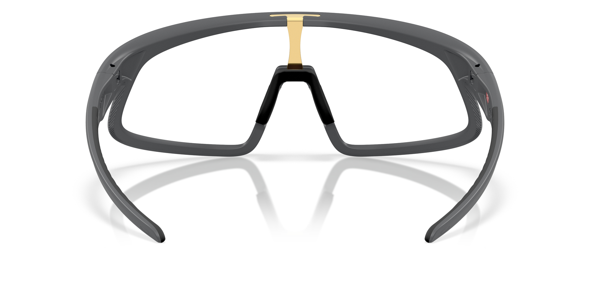 RSLV OO9484D 49mm - Matte Carbon