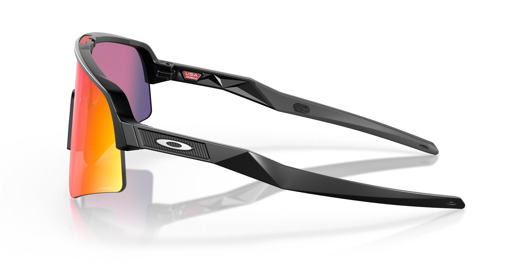 Sutro Lite Sweep OO9465 0mm - Matte Black