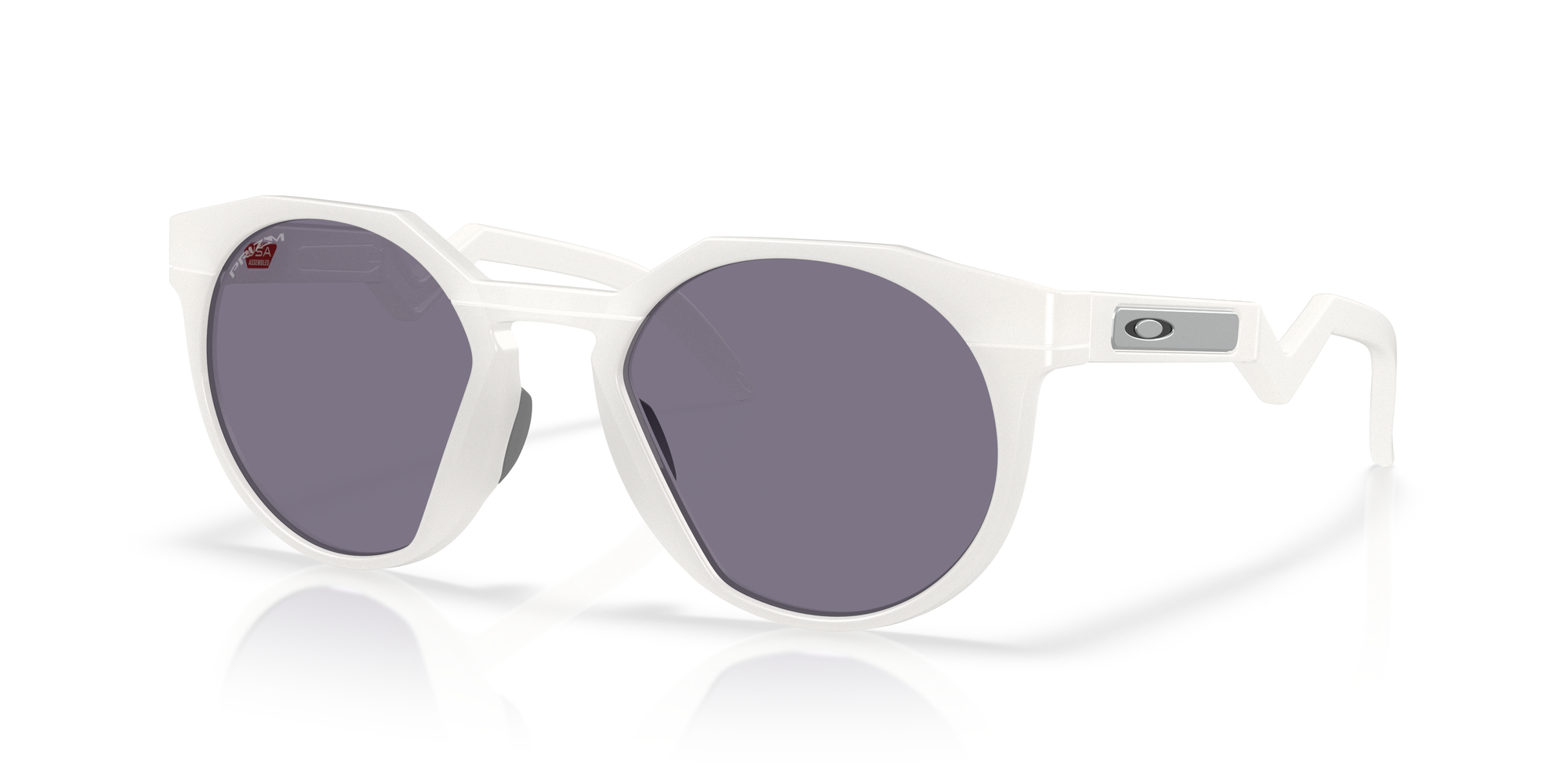 HSTN Seek Collection OO9242 52mm - Matte Vapor