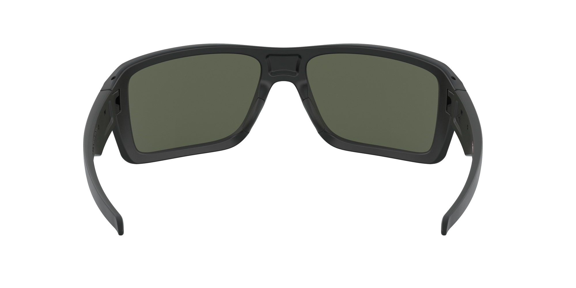 Double Edge OO9380 66mm - Matte Black