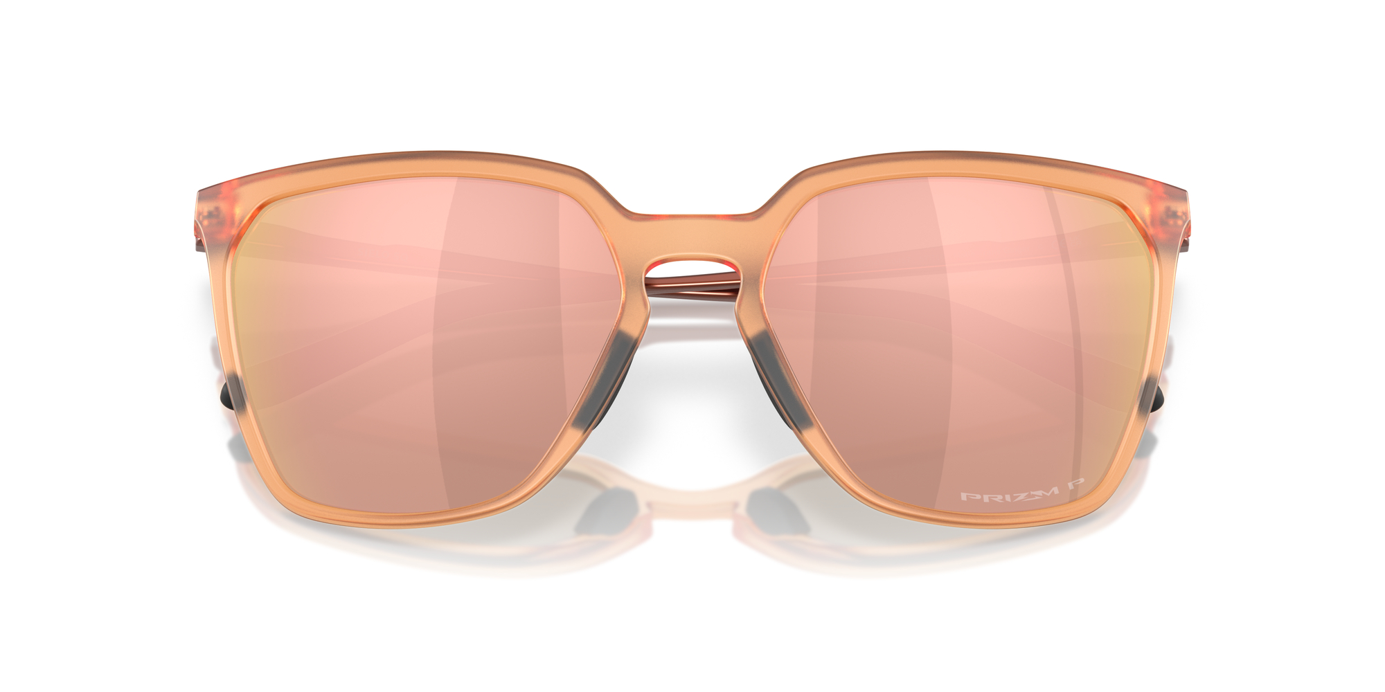 Sielo SQ OO9480 57mm - Matte Trans Ginger