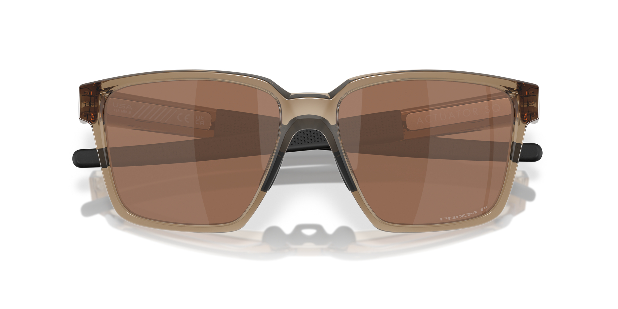 Actuator SQ OO9430 57mm - Brown Smoke