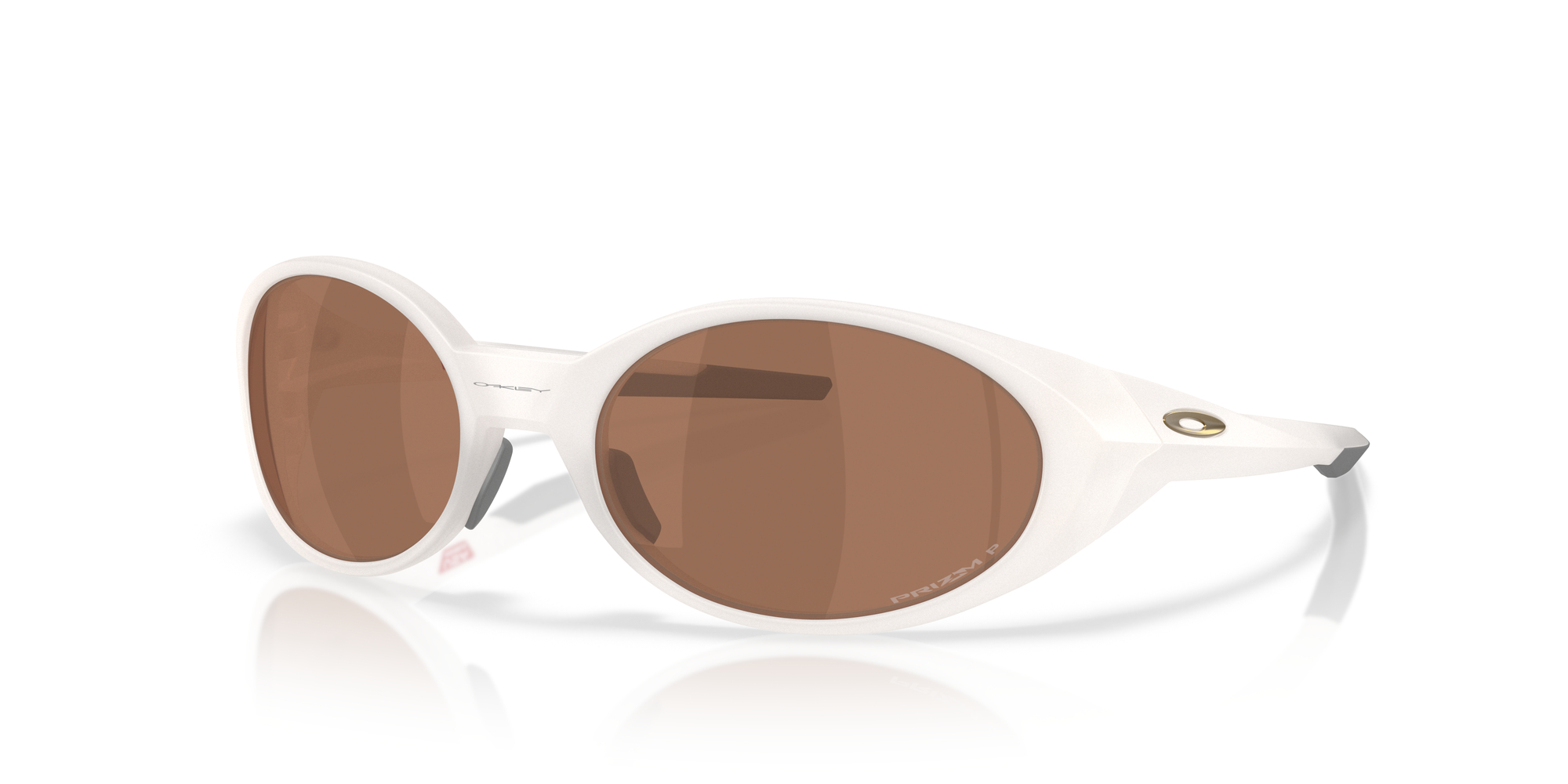 Eye Jacket™ Redux Seek Collection OO9438 58mm - Matte Vapor