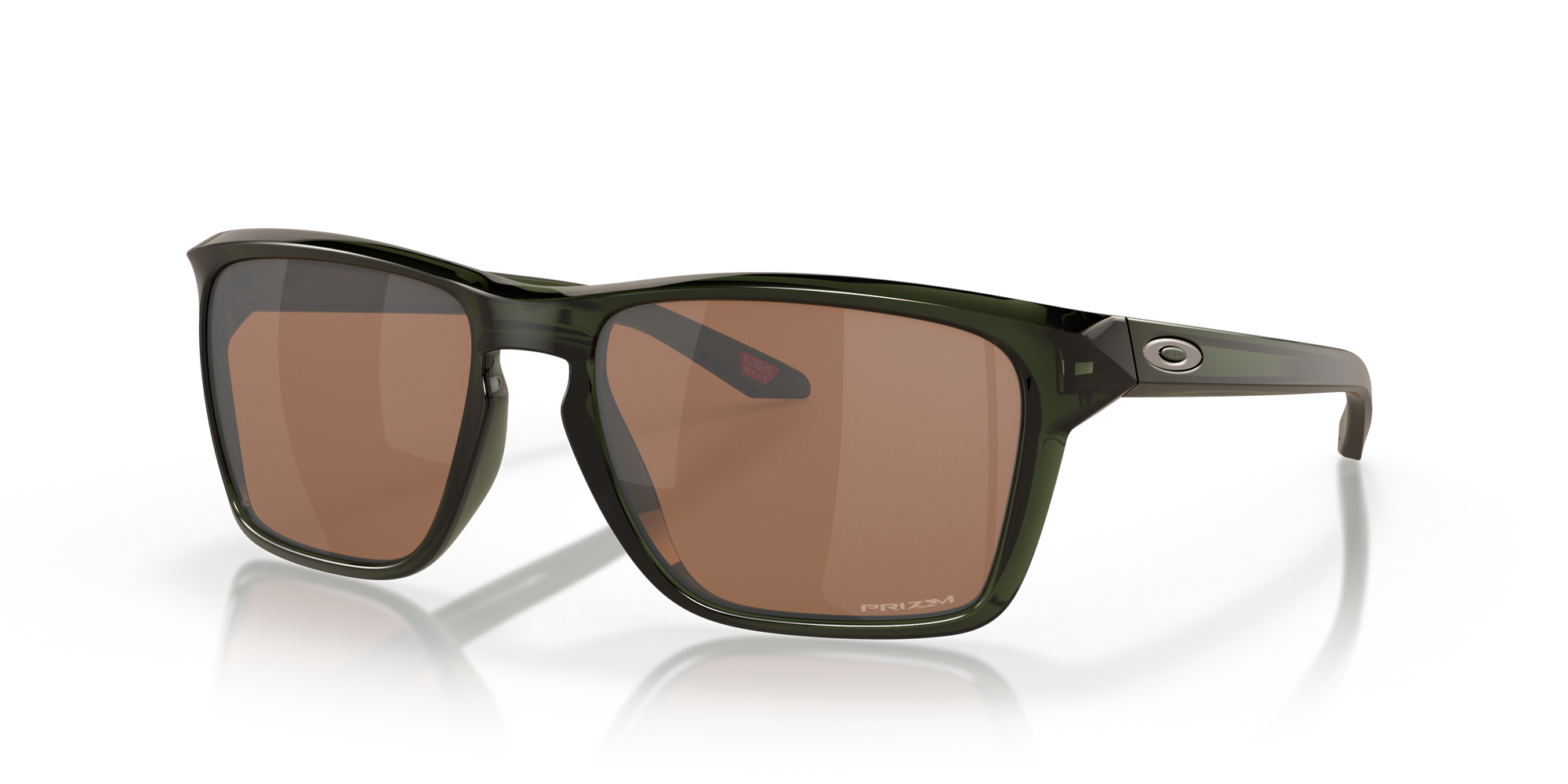 Sylas OO9448 60mm - Olive Ink