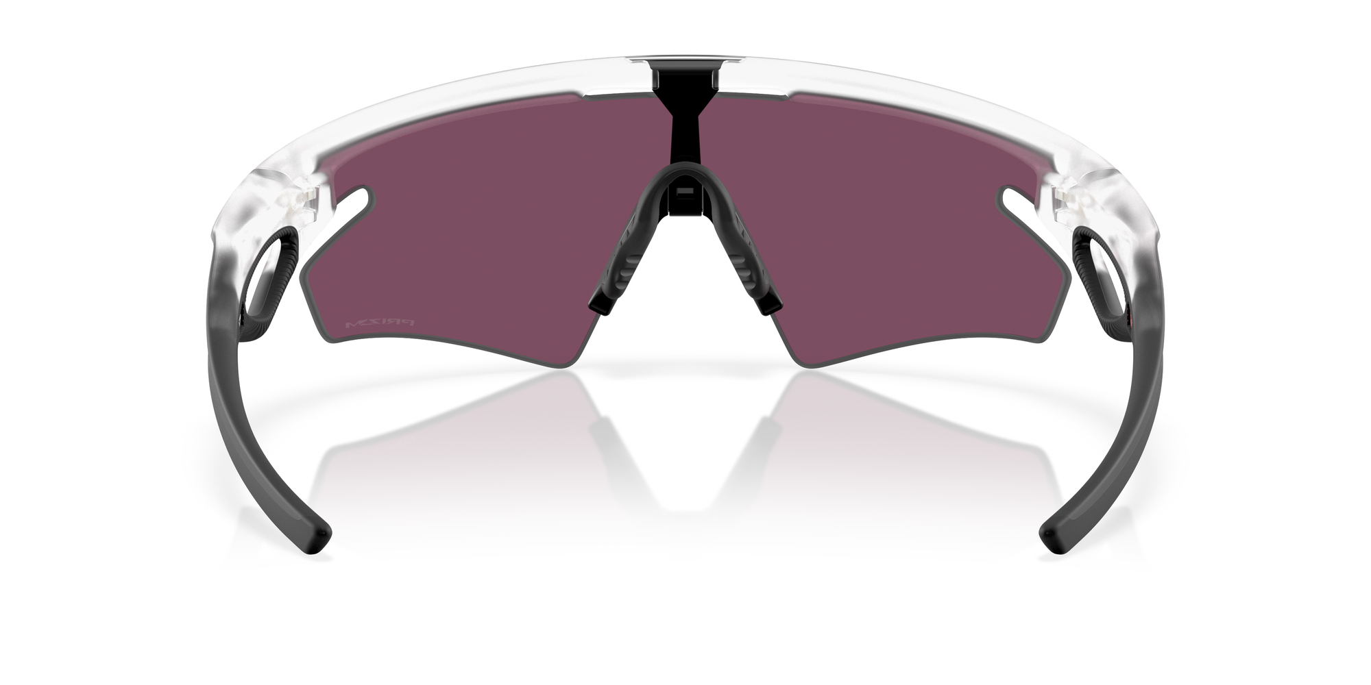 Sphaera™ Slash OO9499 36mm - Matte Clear