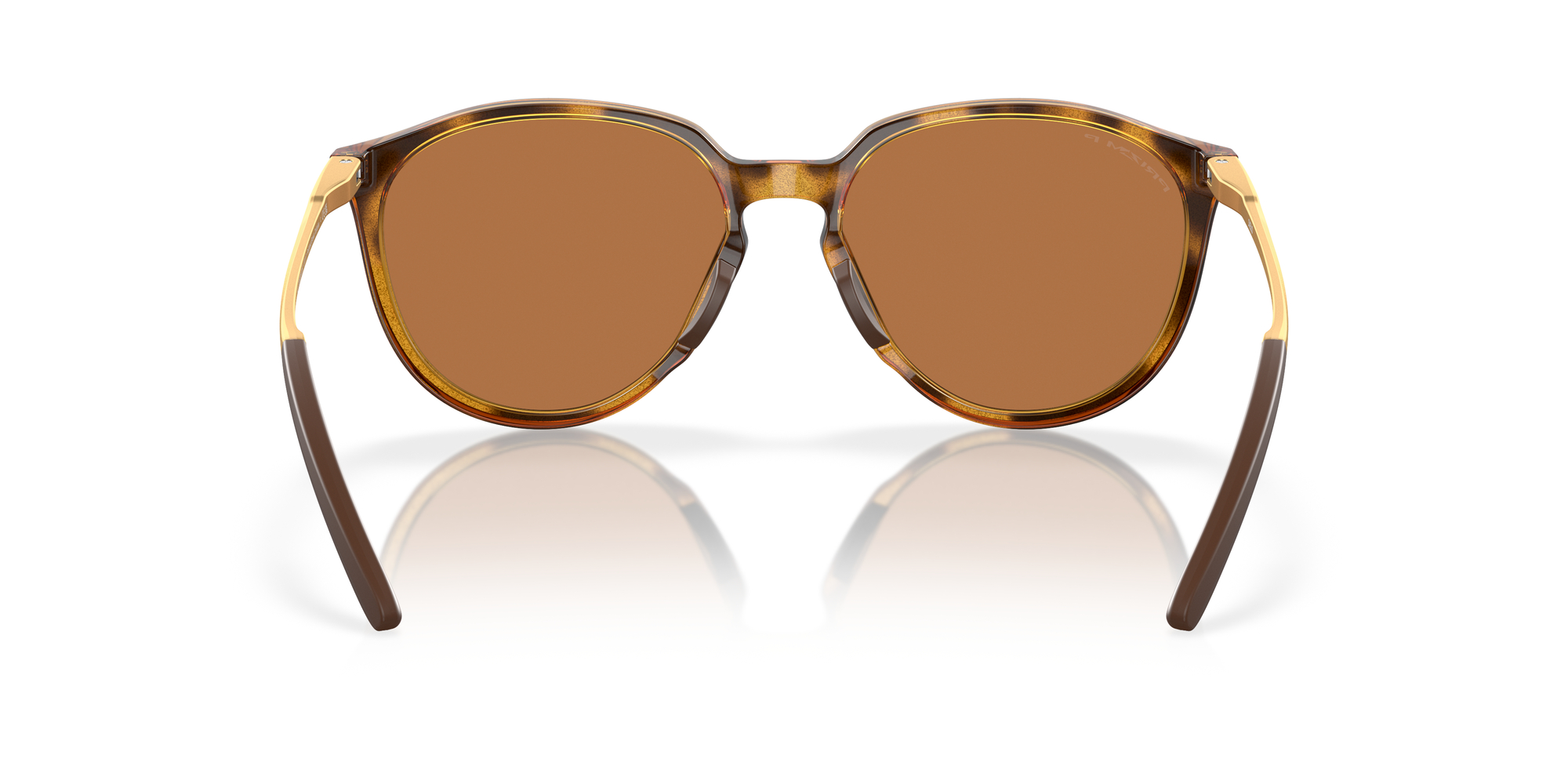 Sielo OO9288 57mm - Polished Brown Tortoise
