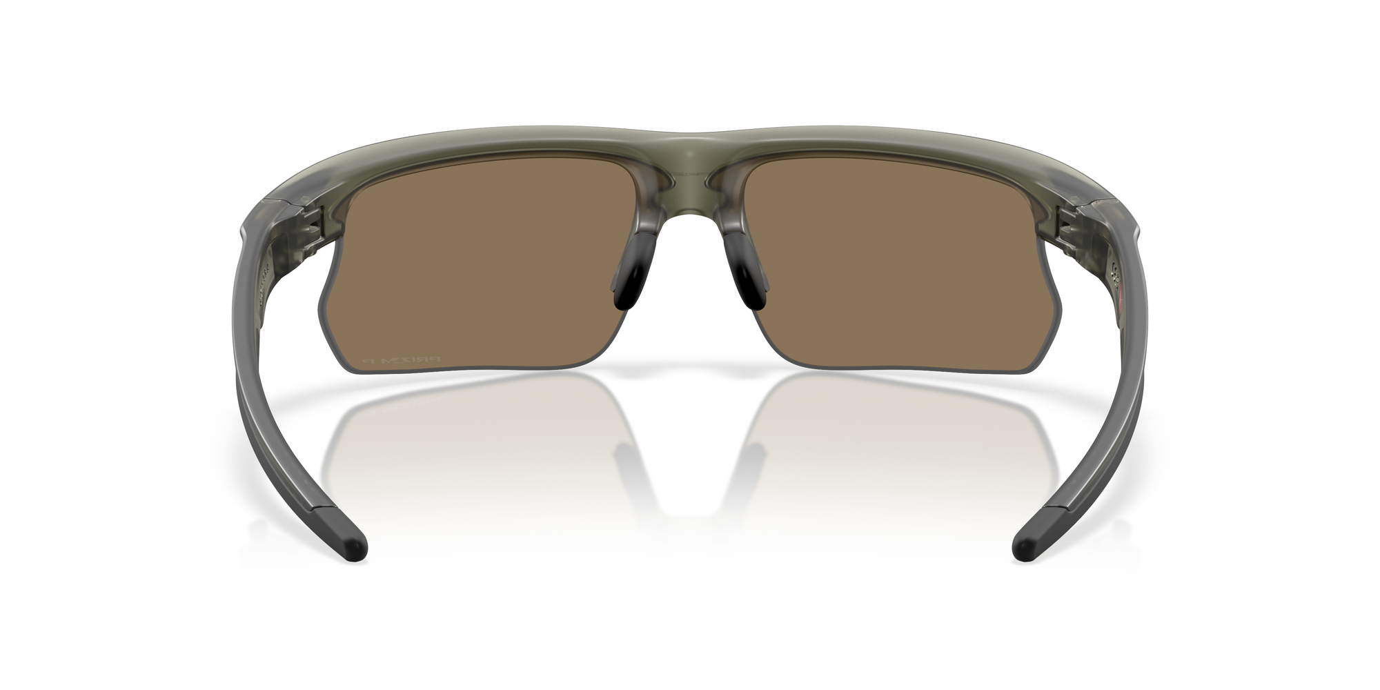 BiSphaera™ OO9400 68mm - Matte Olive Ink