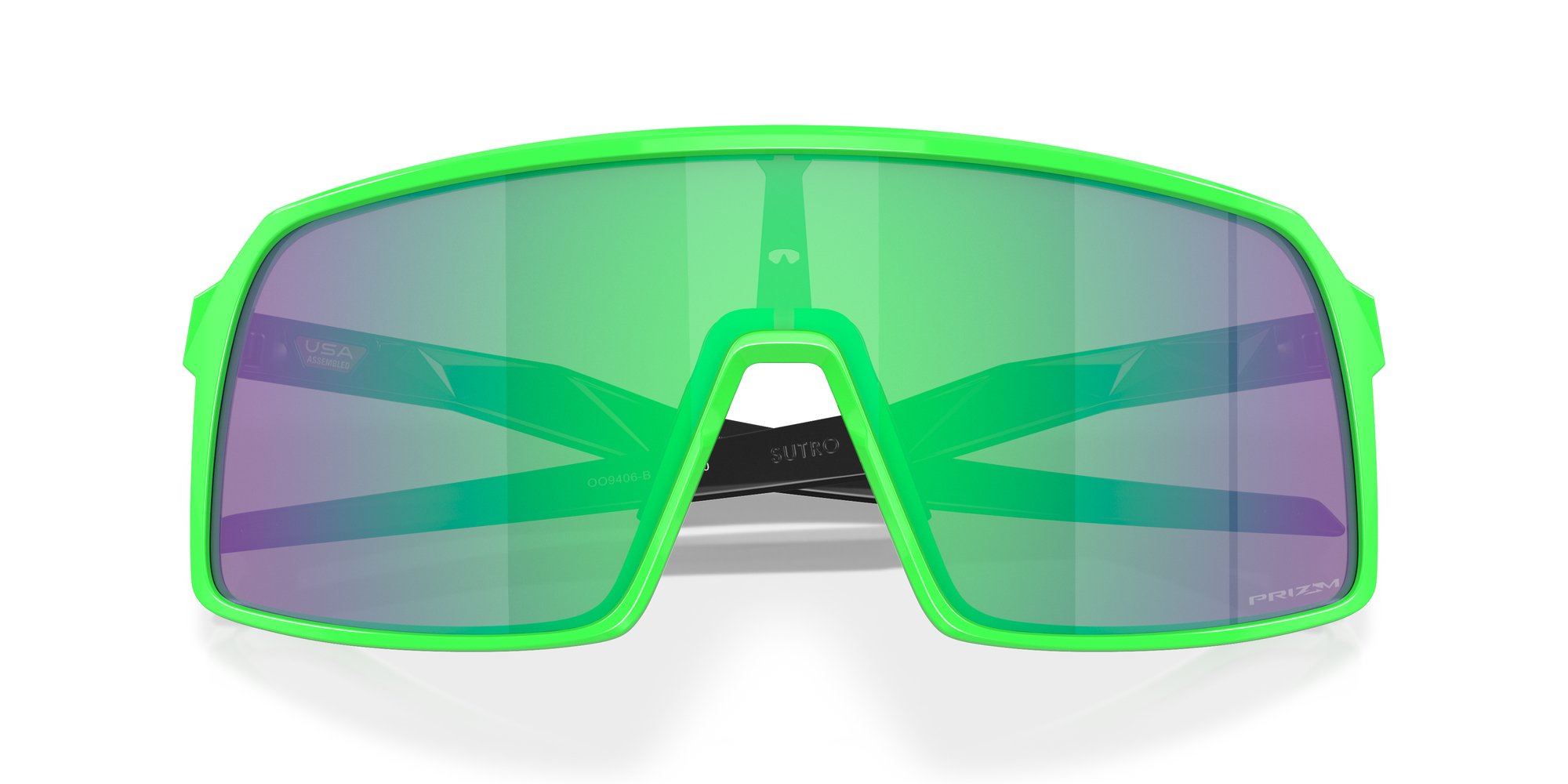 Sutro OO9406 0mm - 80s Green