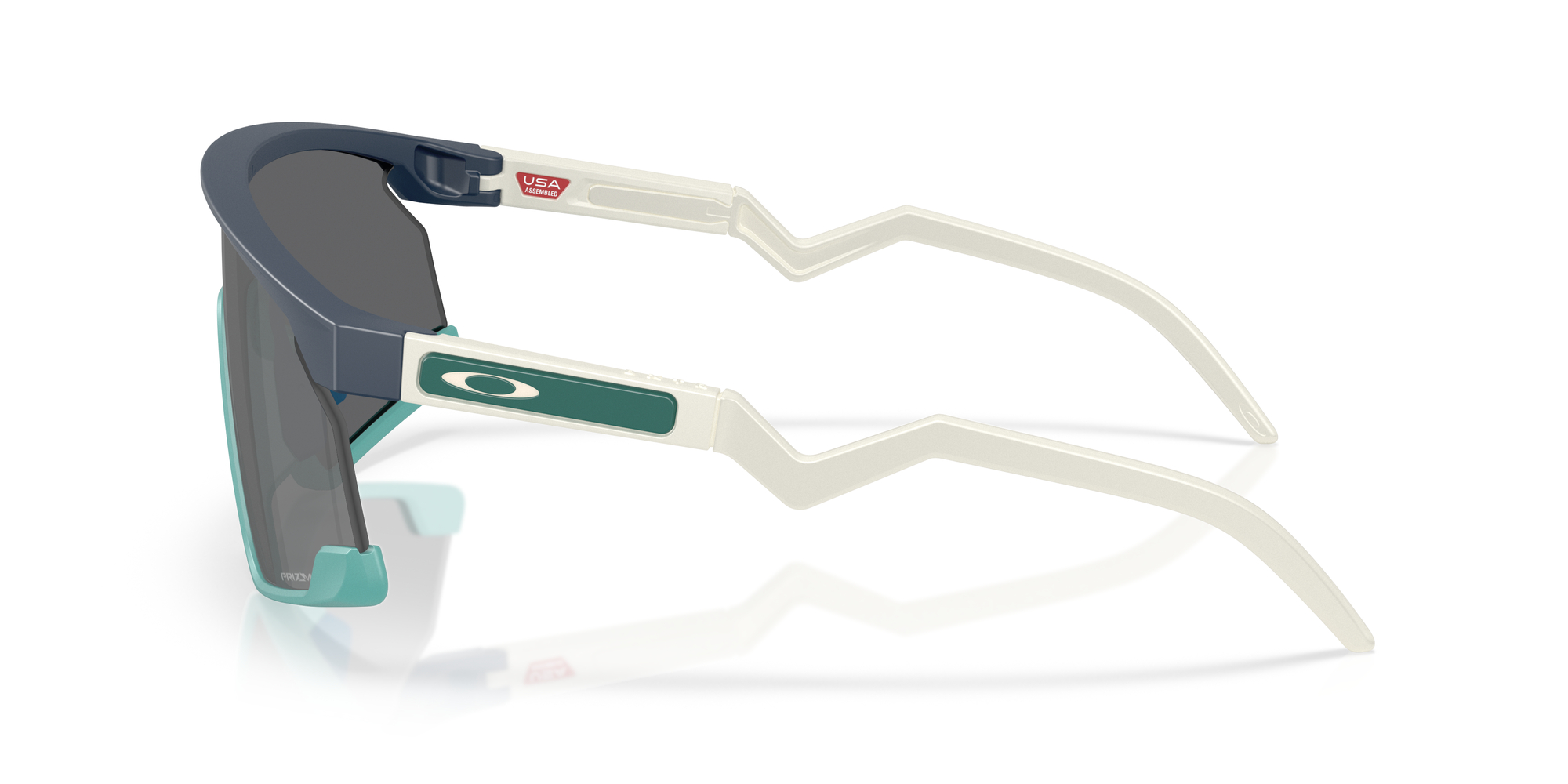 BXTR Pacific Trail Collection OO9280 39mm - Matte Abyss