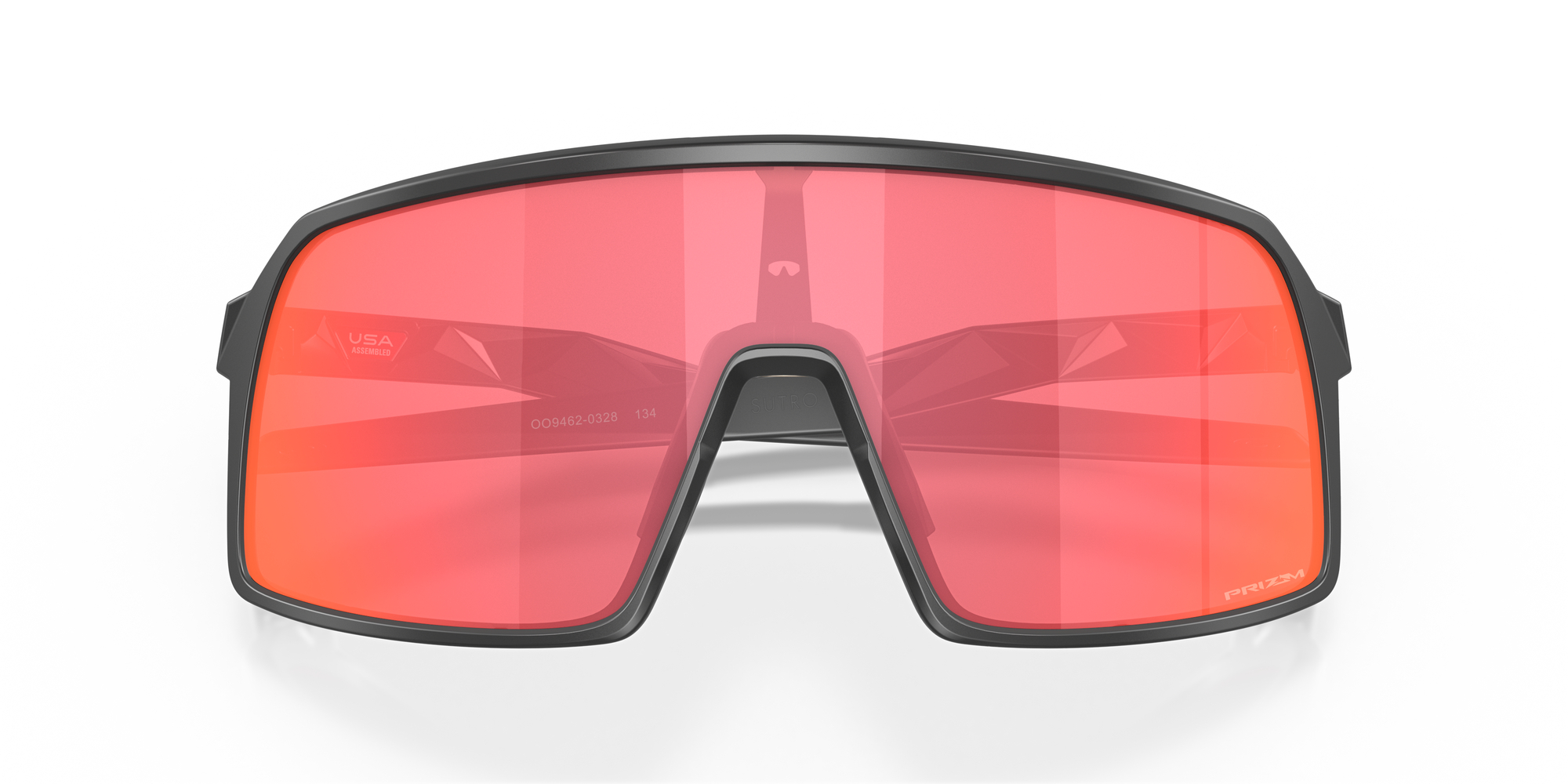Sutro S OO9462 0mm - Matte Black