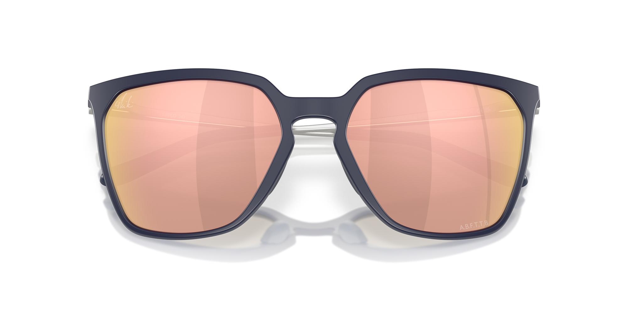 Mikaela Shiffrin Signature Series Sielo SQ OO9480 57mm - Matte Navy