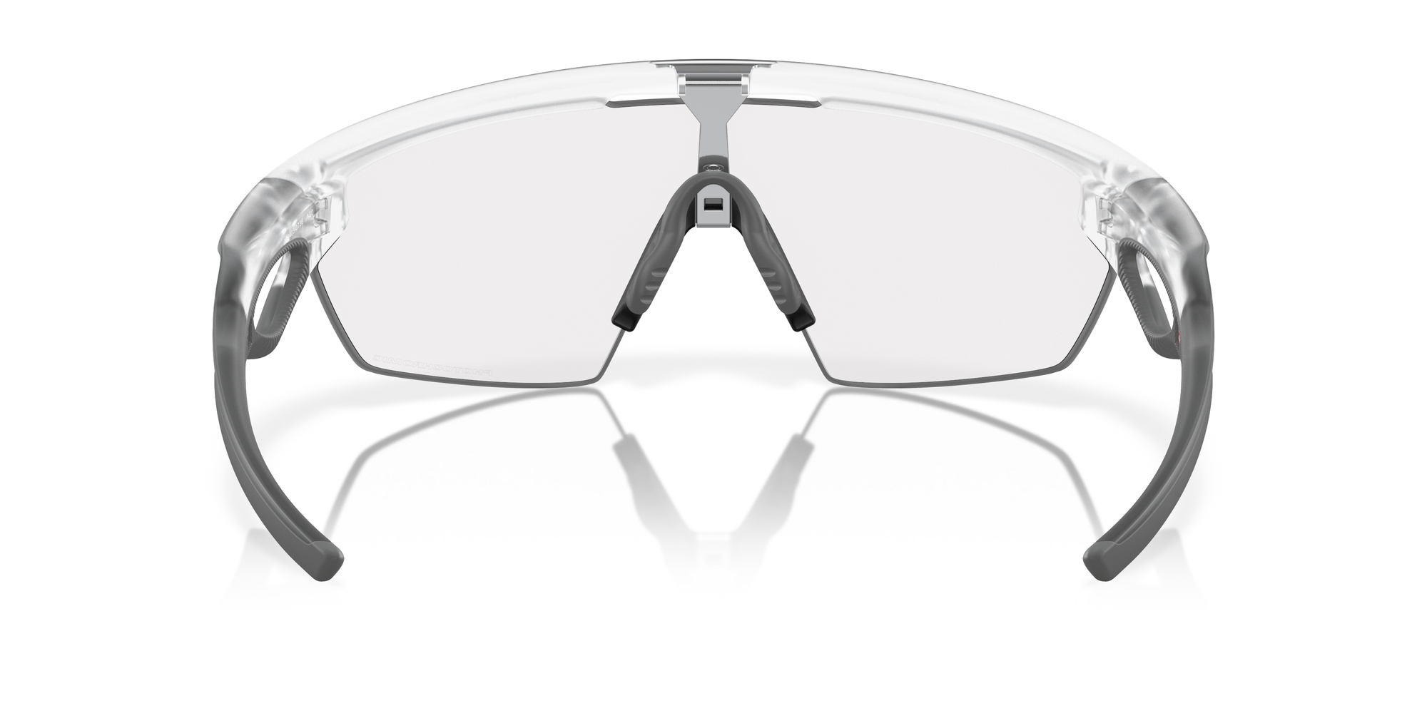 Sphaera™ OO9403 36mm - Matte Clear