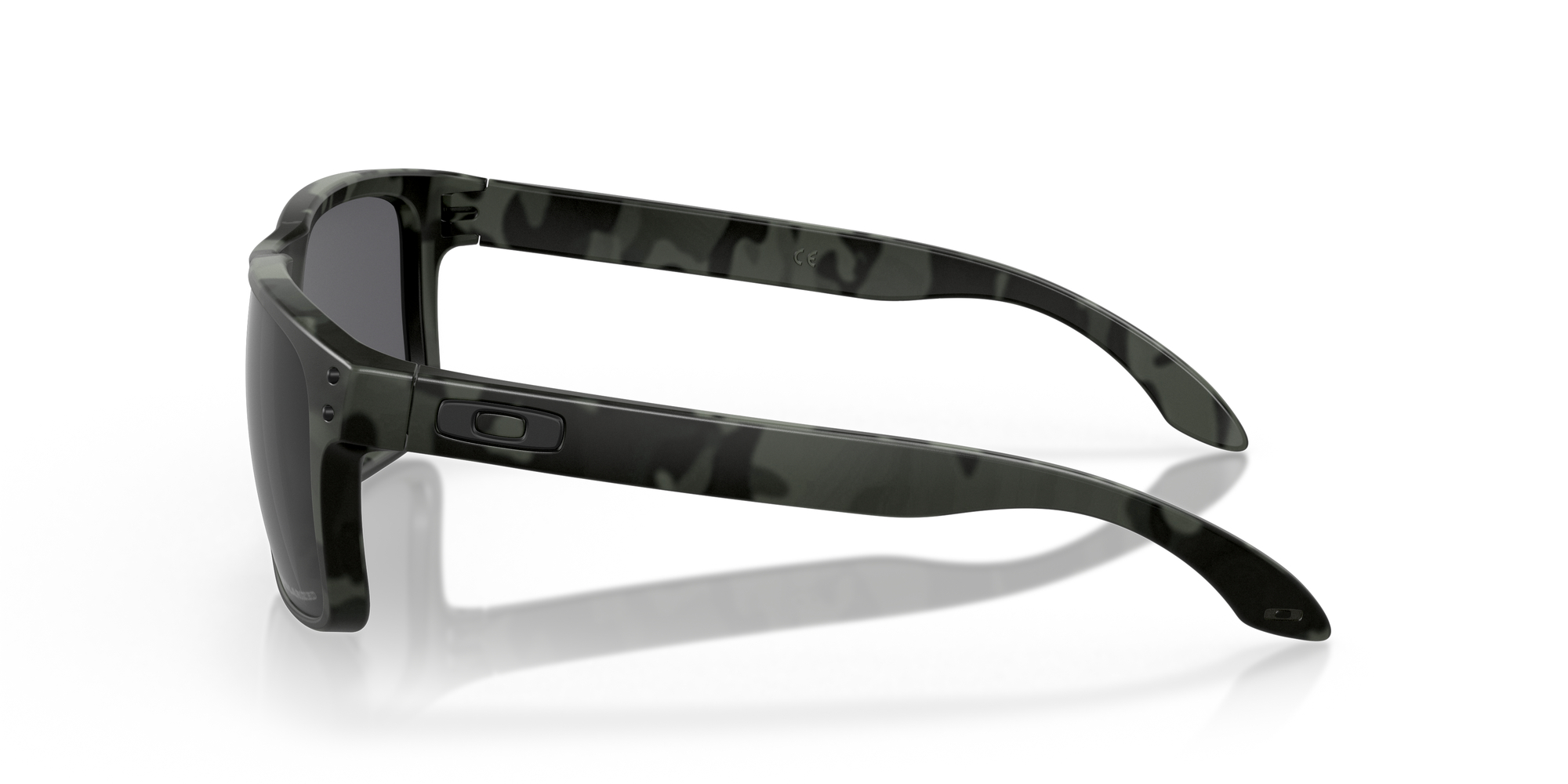 Holbrook™ OO9102 57mm - Multicam Black