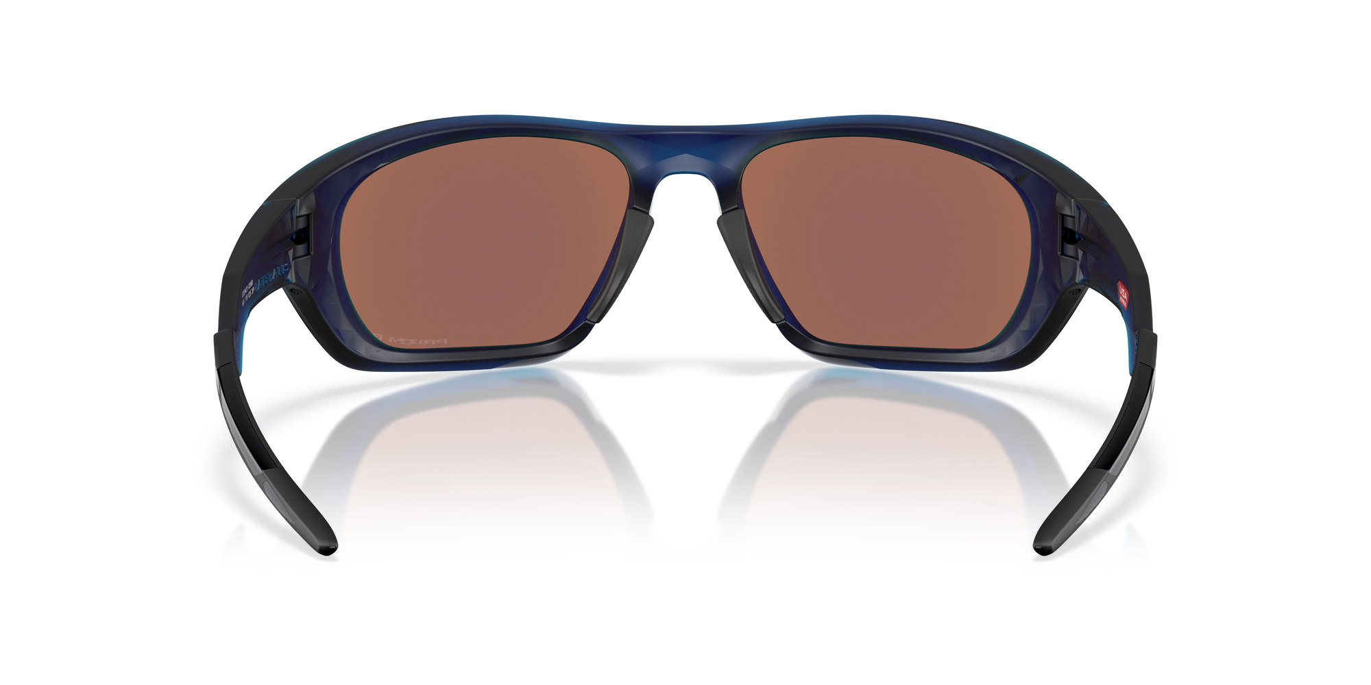 Lateralis OO9431 60mm - Matte Trans Blue