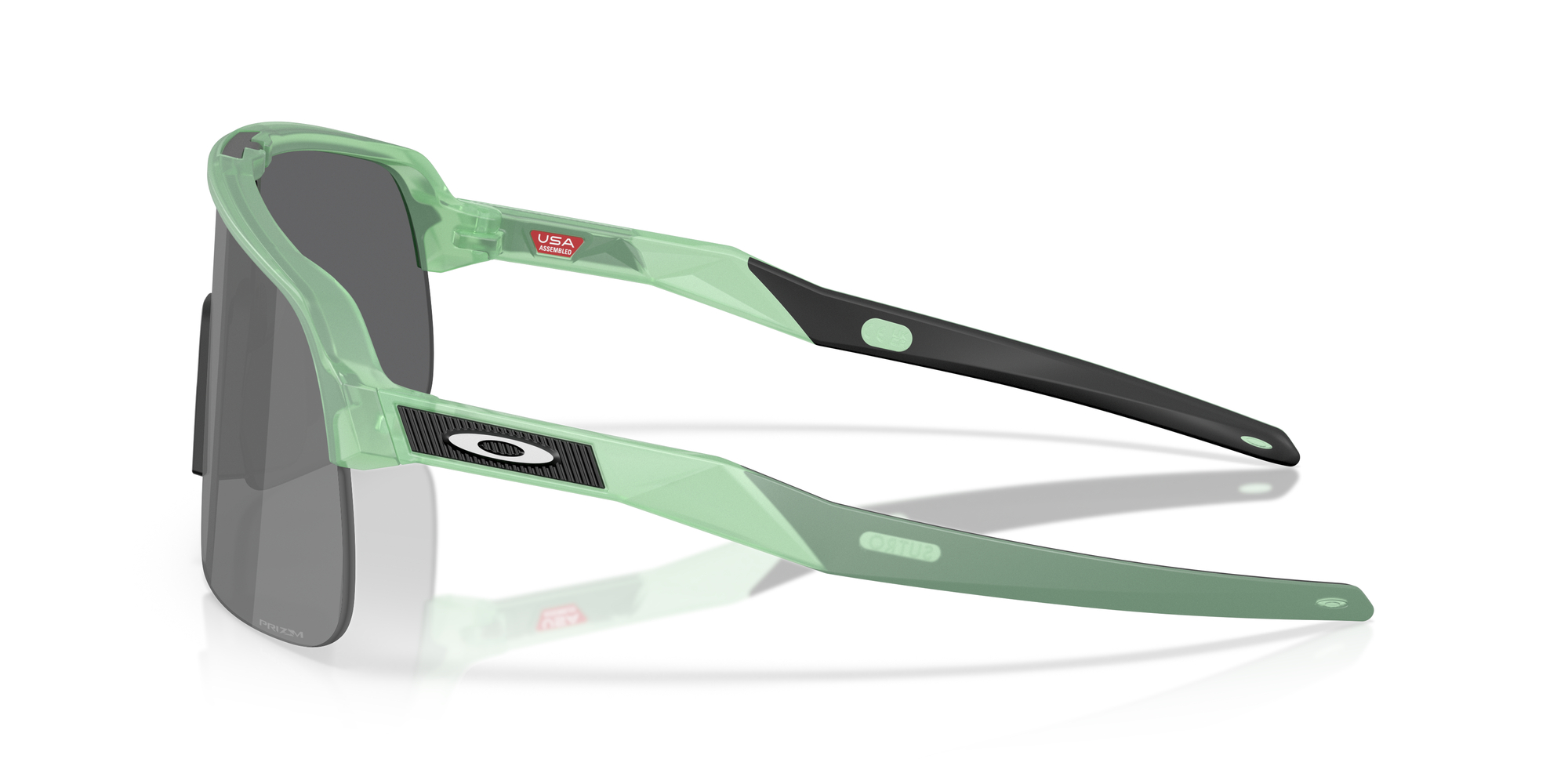 Sutro™ Lite S OO9496 34mm - Matte Trans Jade