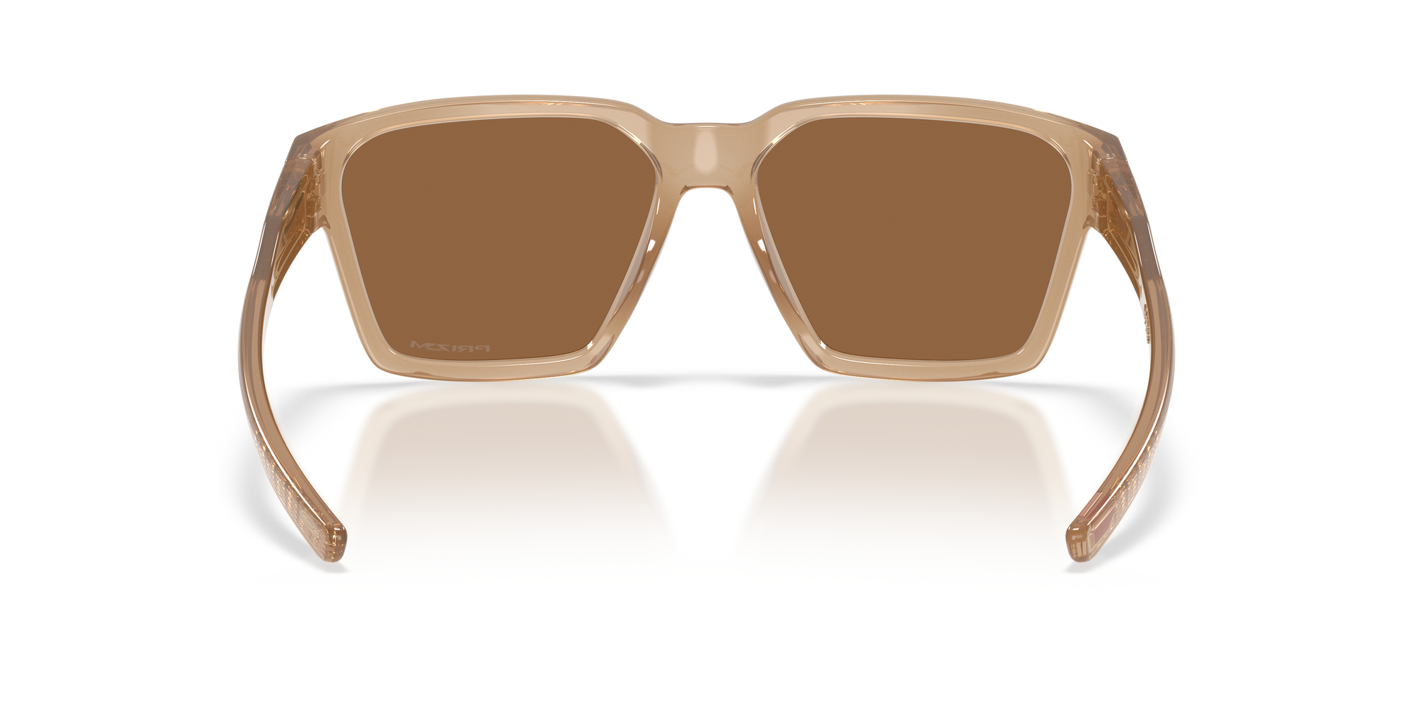 Briza OO9497 58mm - Polished Sepia