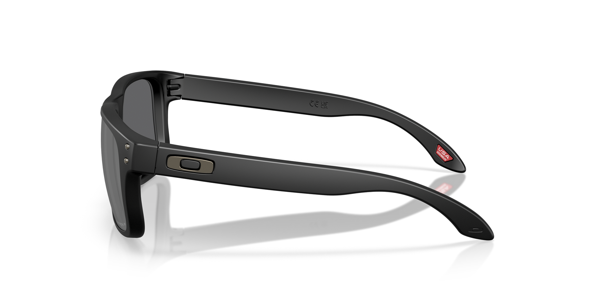 Holbrook™ S OO9509 53mm - Matte Black