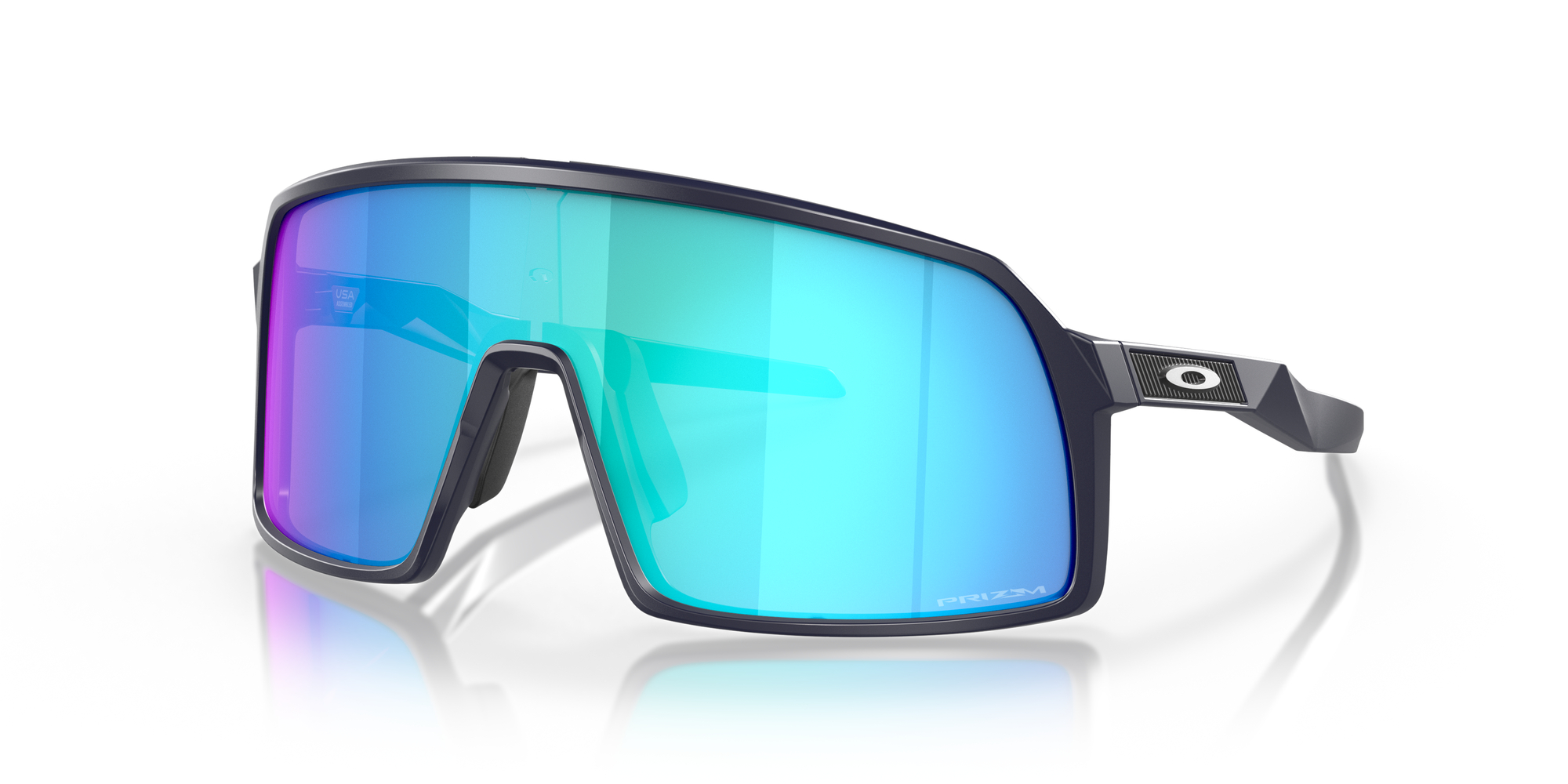 Sutro S OO9462 0mm - Matte Navy
