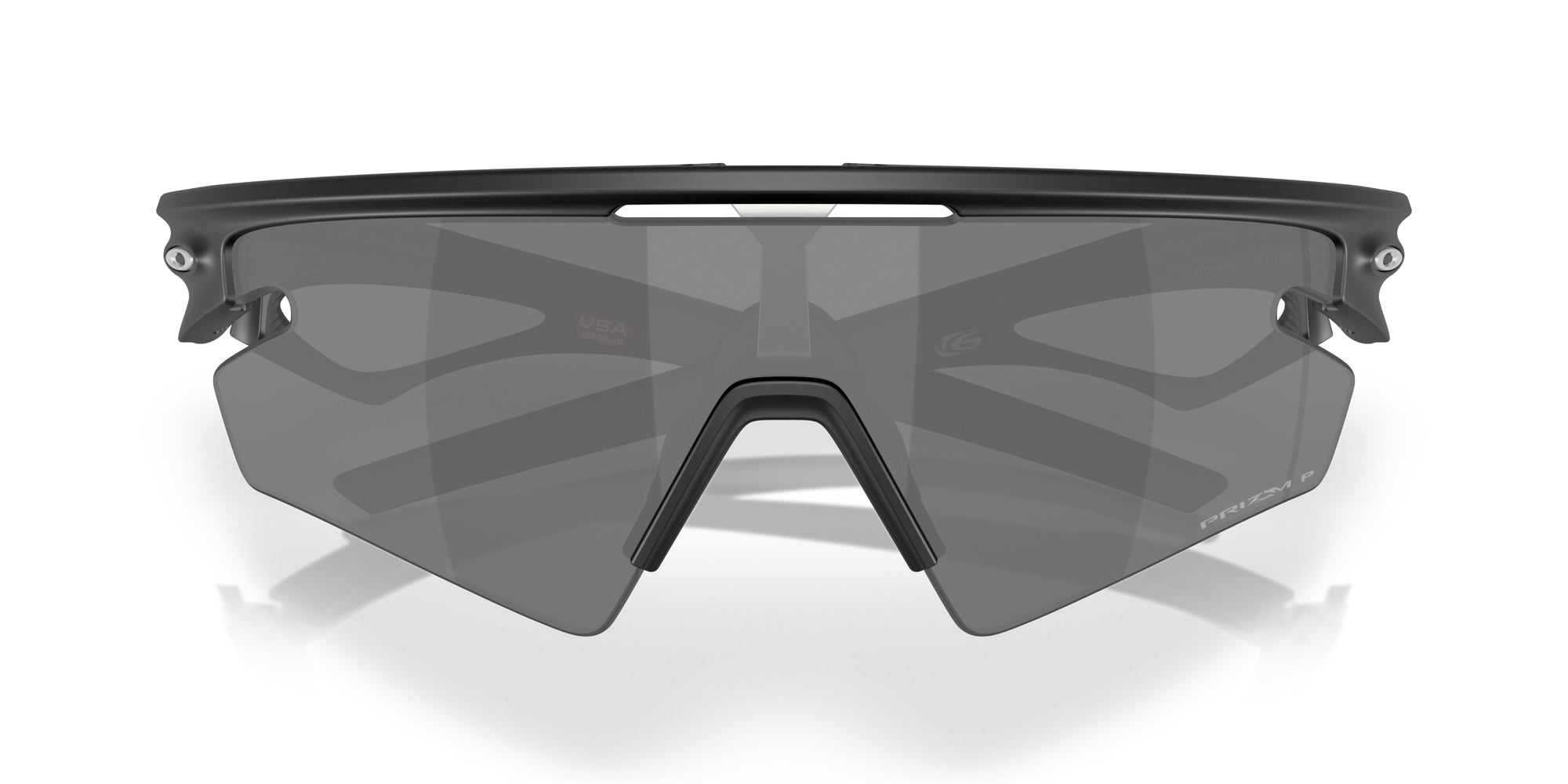 Sphaera™ Slash OO9499 36mm - Matte Black