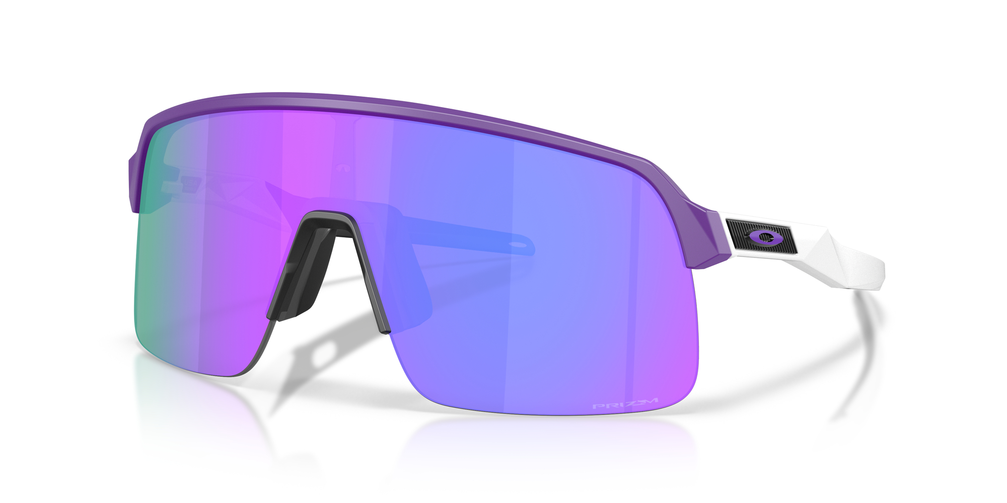 Sutro Lite OO9463 0mm - Matte Electric Purple