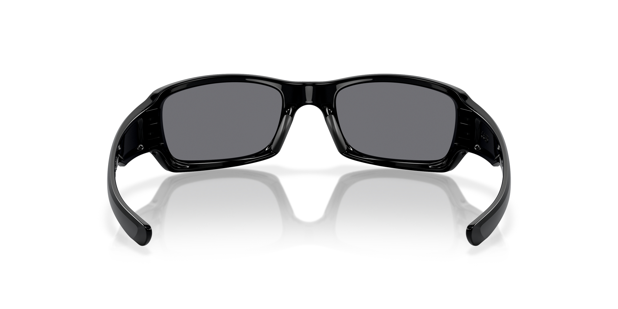 Fives Squared® OO9238 54mm - Polished Black