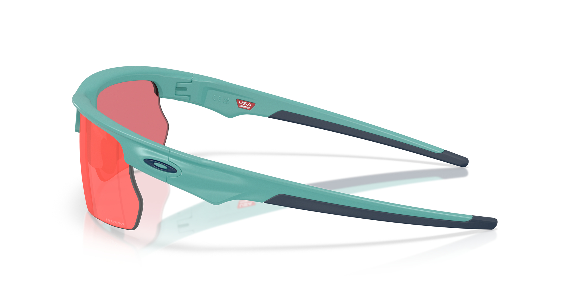 BiSphaera™ Pacific Trail Collection OO9400 68mm - Matte Pacific