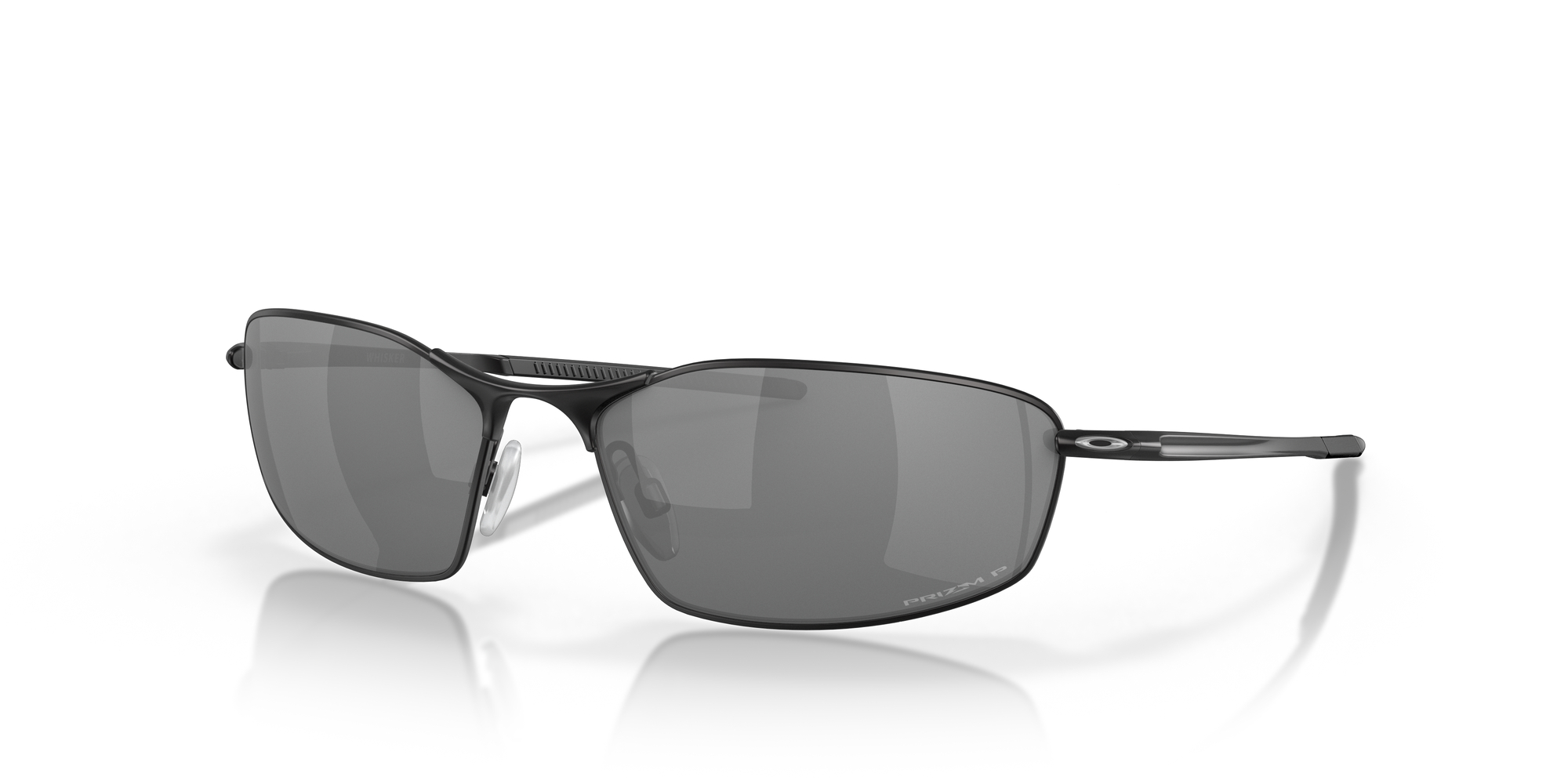 Whisker OO4141 60mm - Satin Black