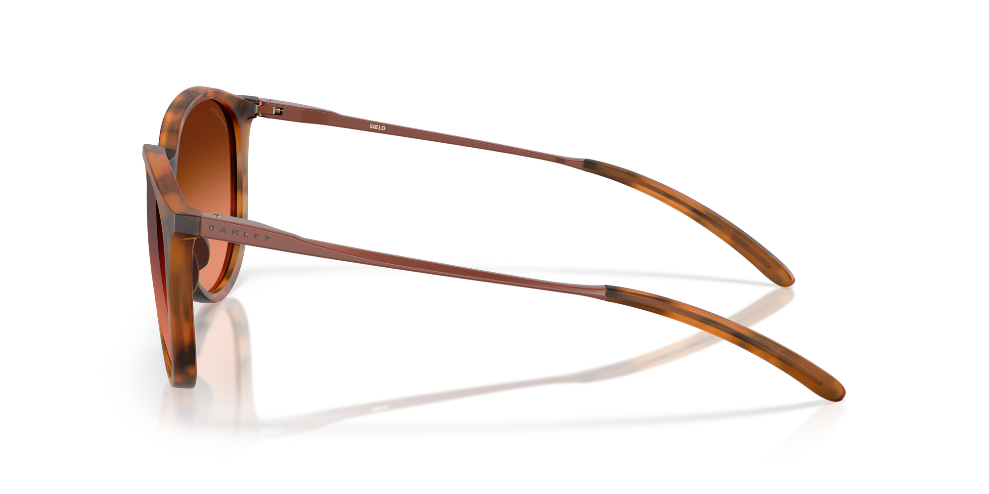 Sielo OO9288 57mm - Matte Ginger Tortoise
