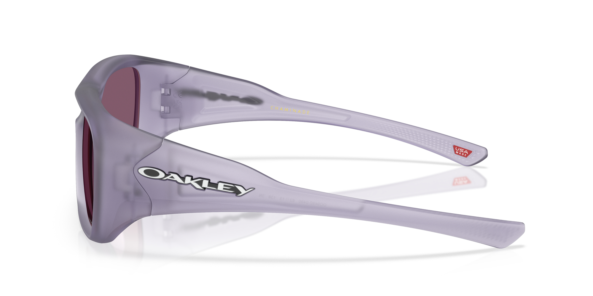 Chaminade OO9492 60mm - Matte Trans Lilac