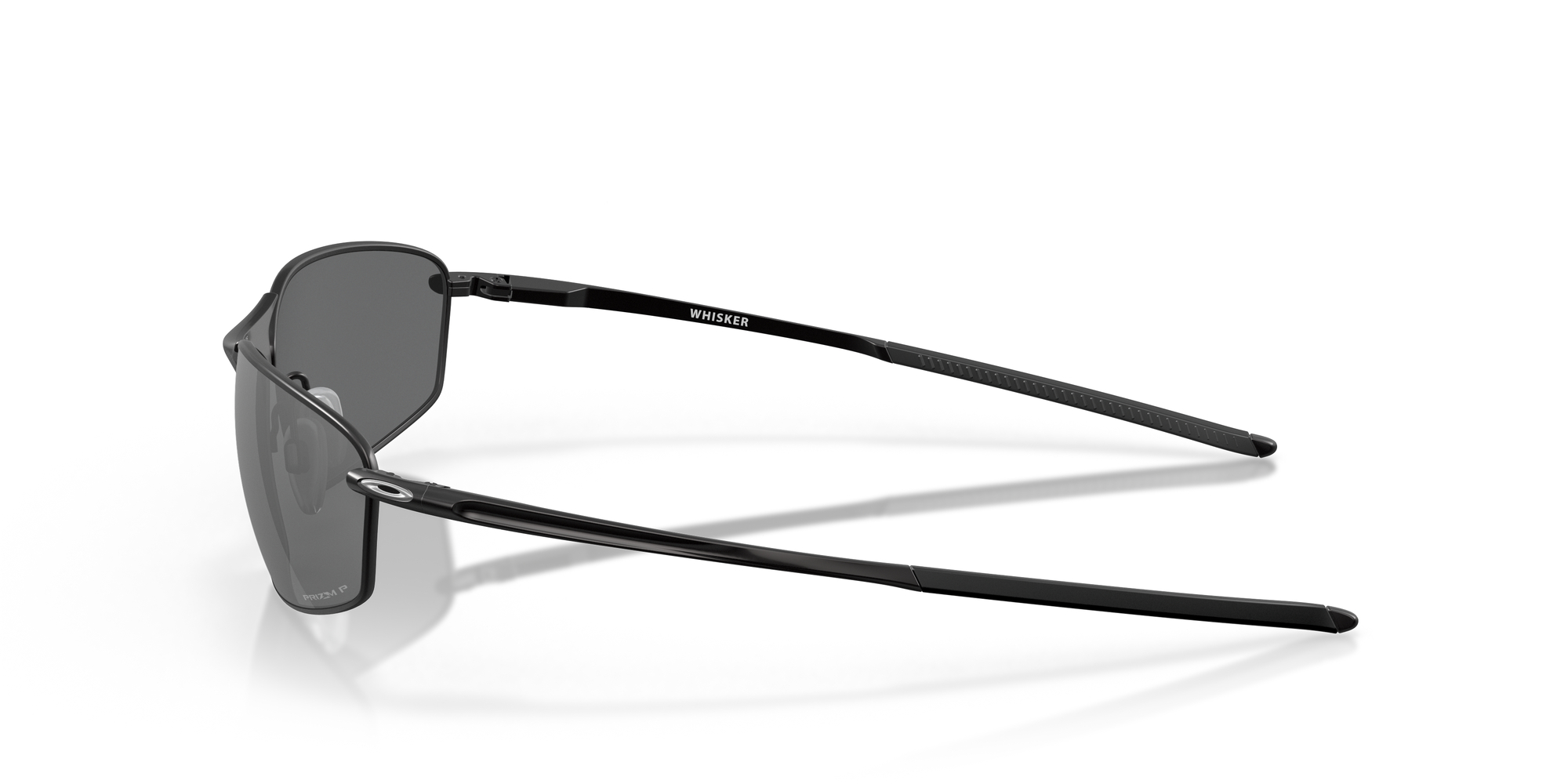 Whisker OO4141 60mm - Satin Black