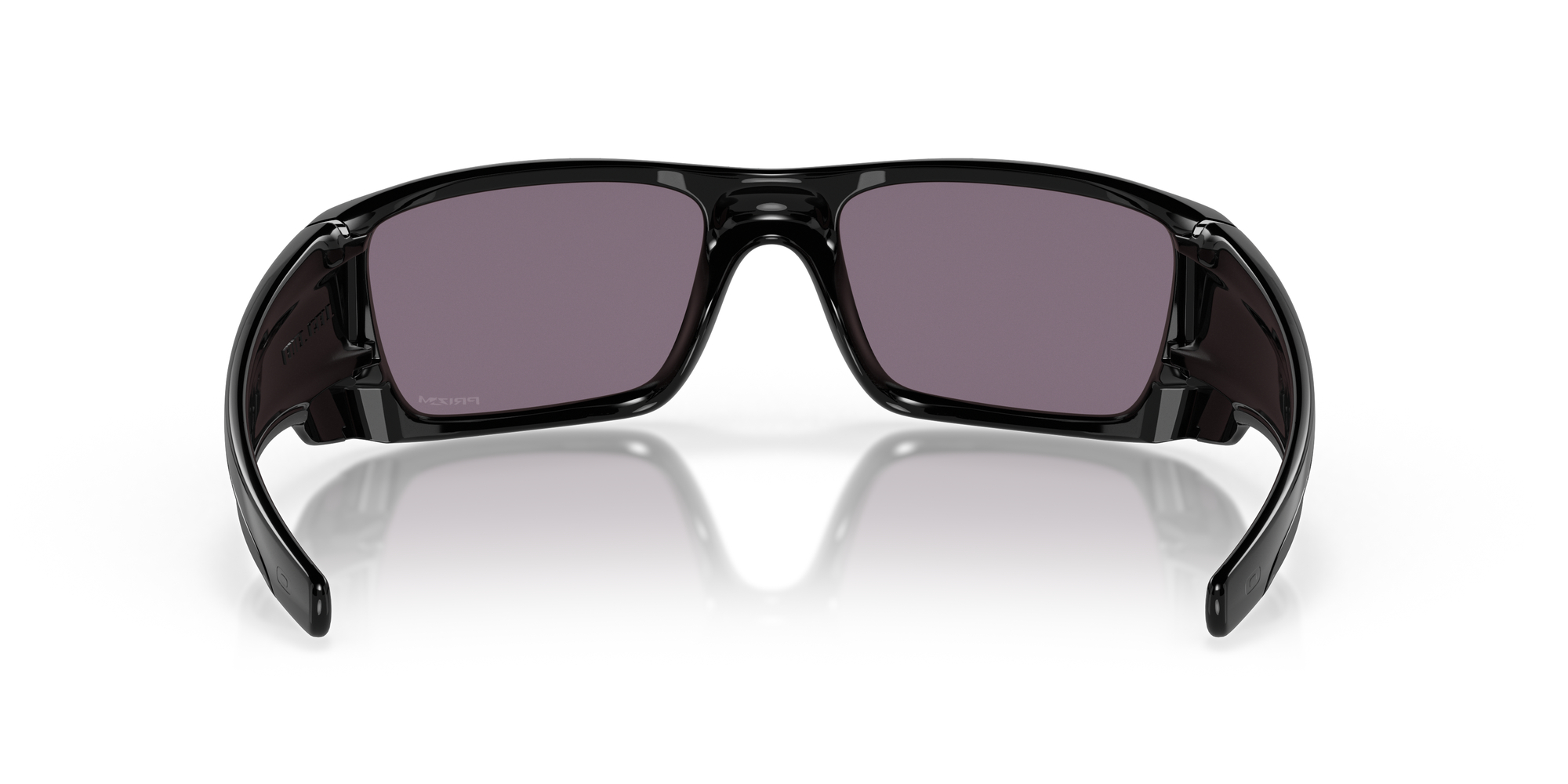 Fuel Cell OO9096 60mm - Polished Black