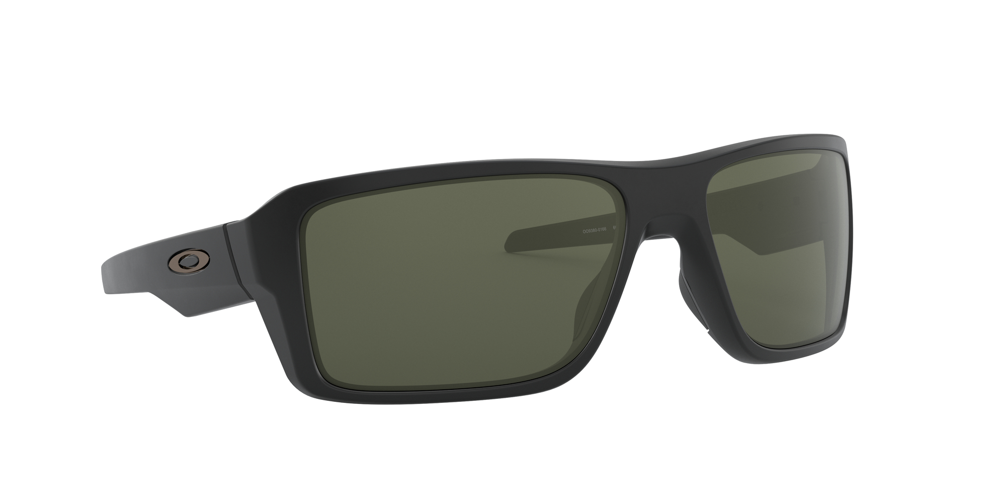 Double Edge OO9380 66mm - Matte Black