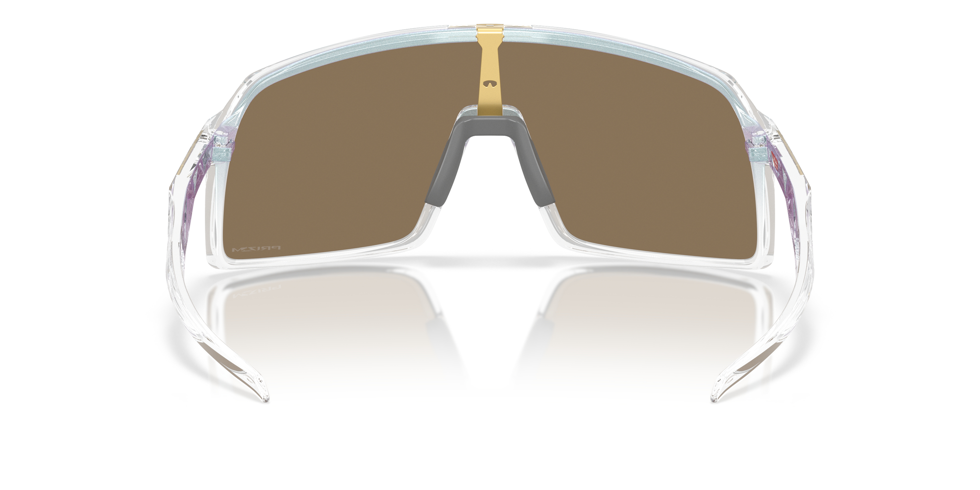 Sutro Seek Collection OO9406 0mm - Pacific Glass